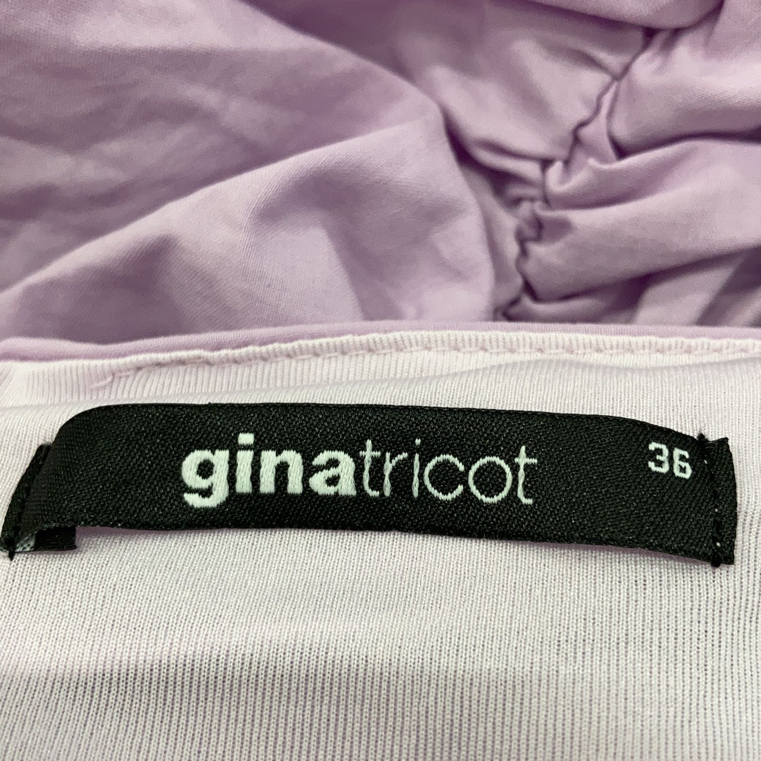 Gina Tricot