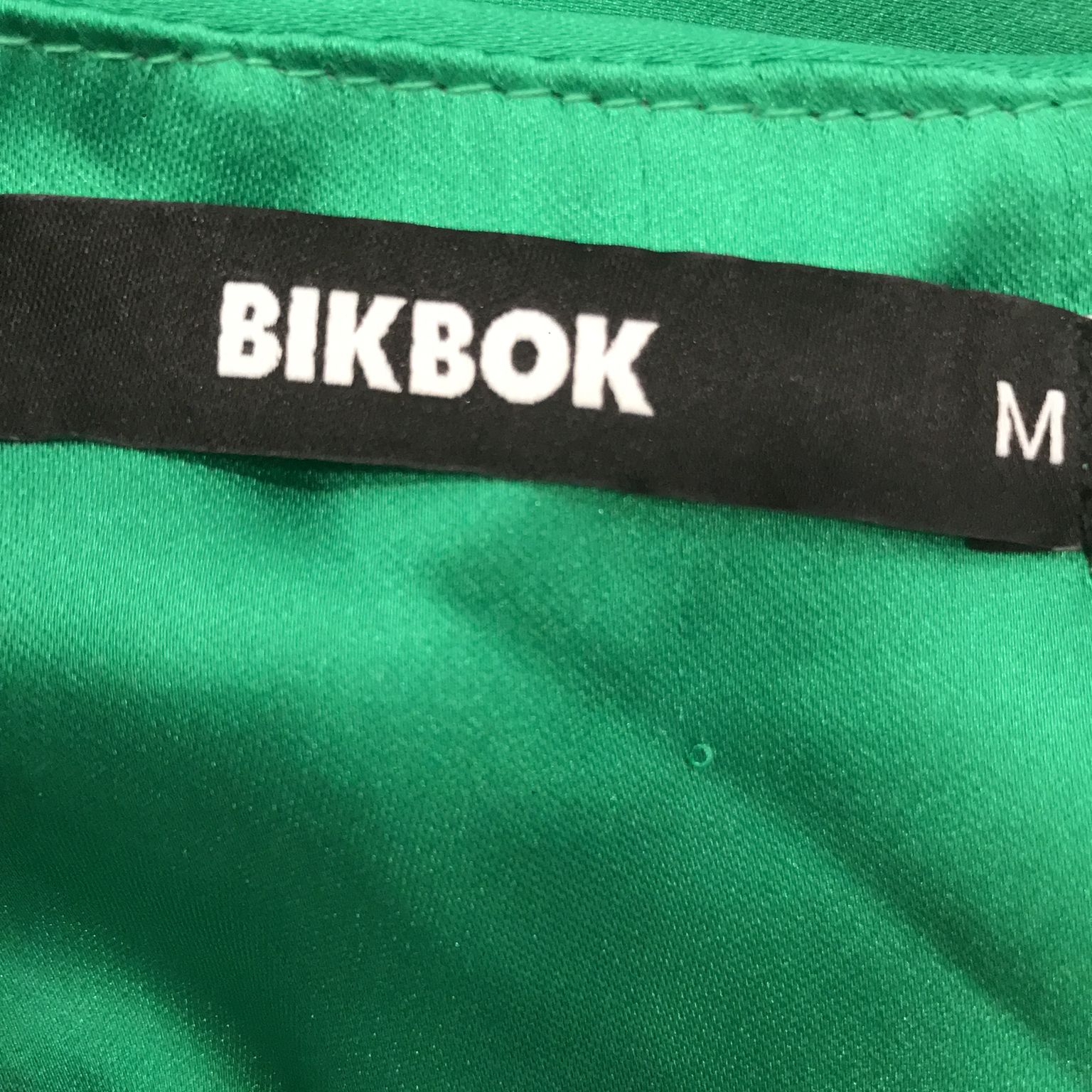 Bik Bok