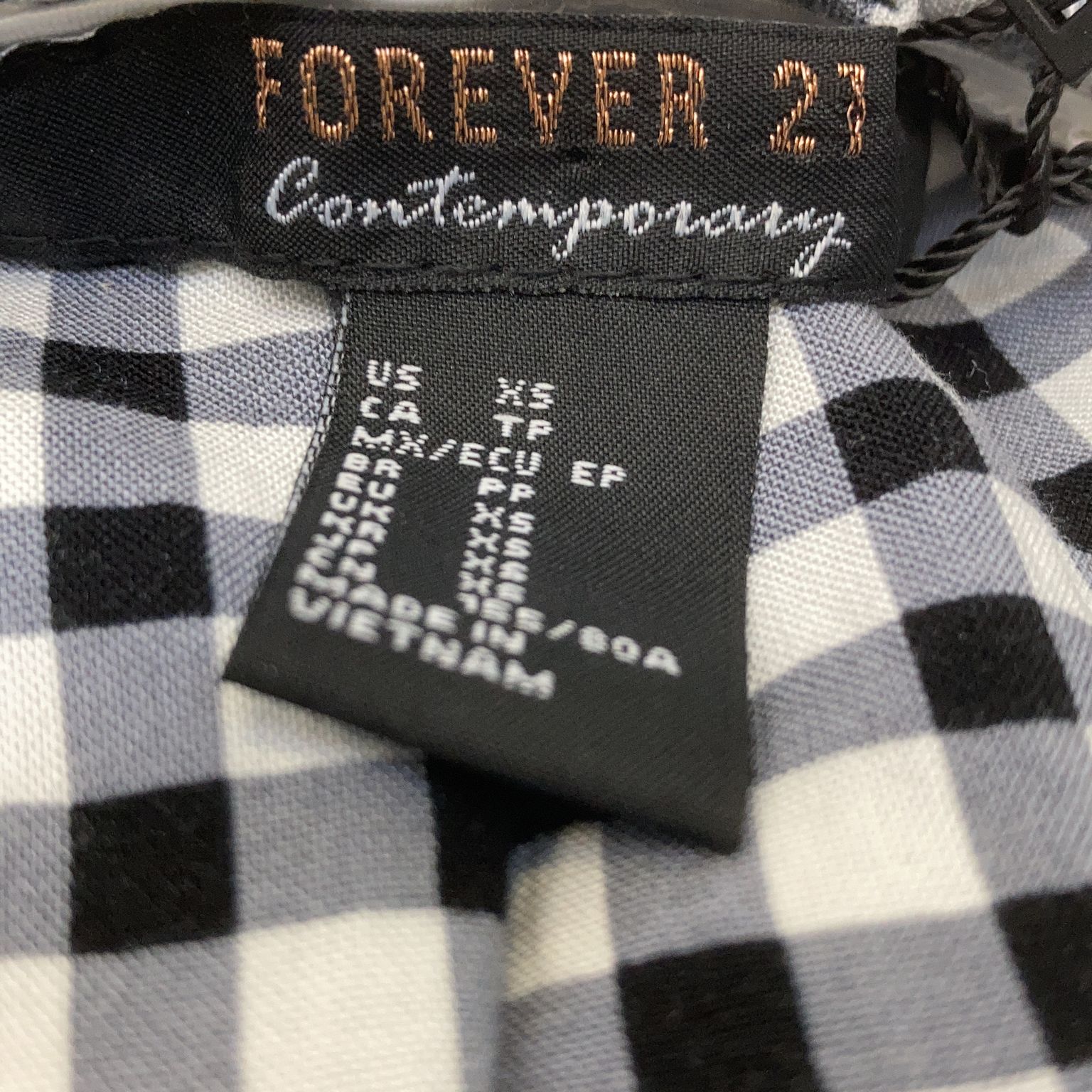 Forever 21