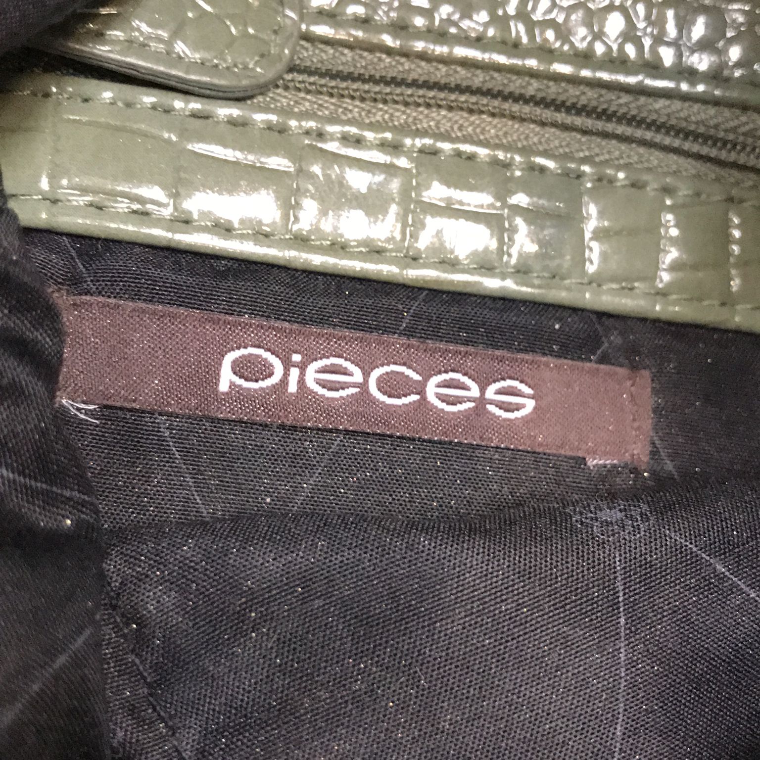 Pieces