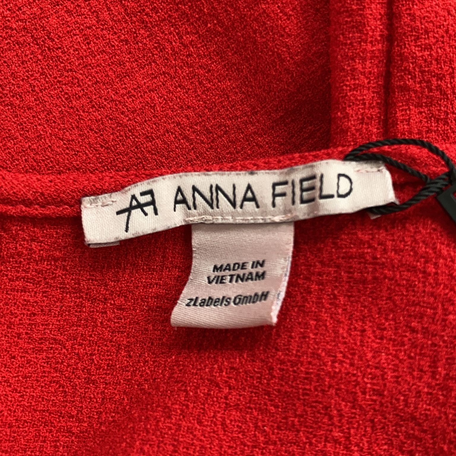 Anna Field