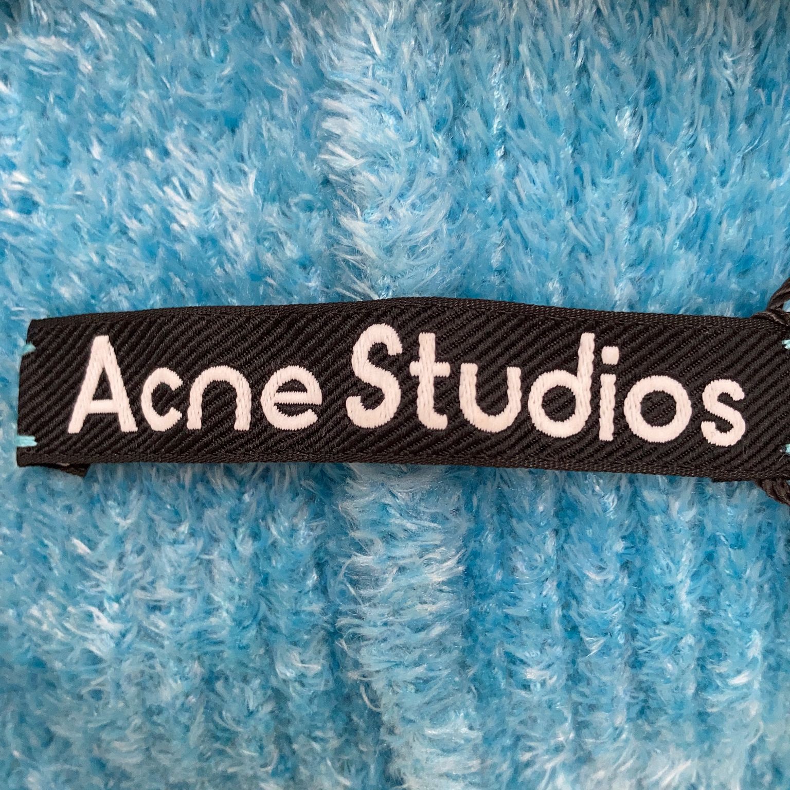 Acne Studios