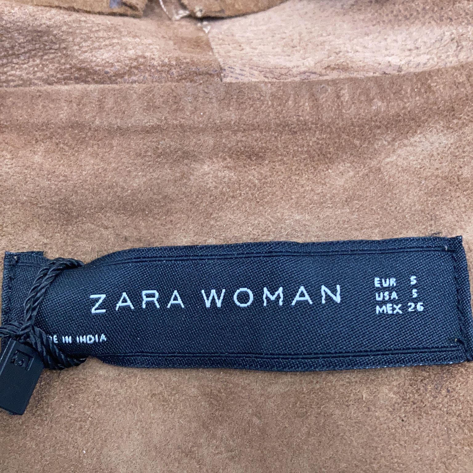 Zara Woman