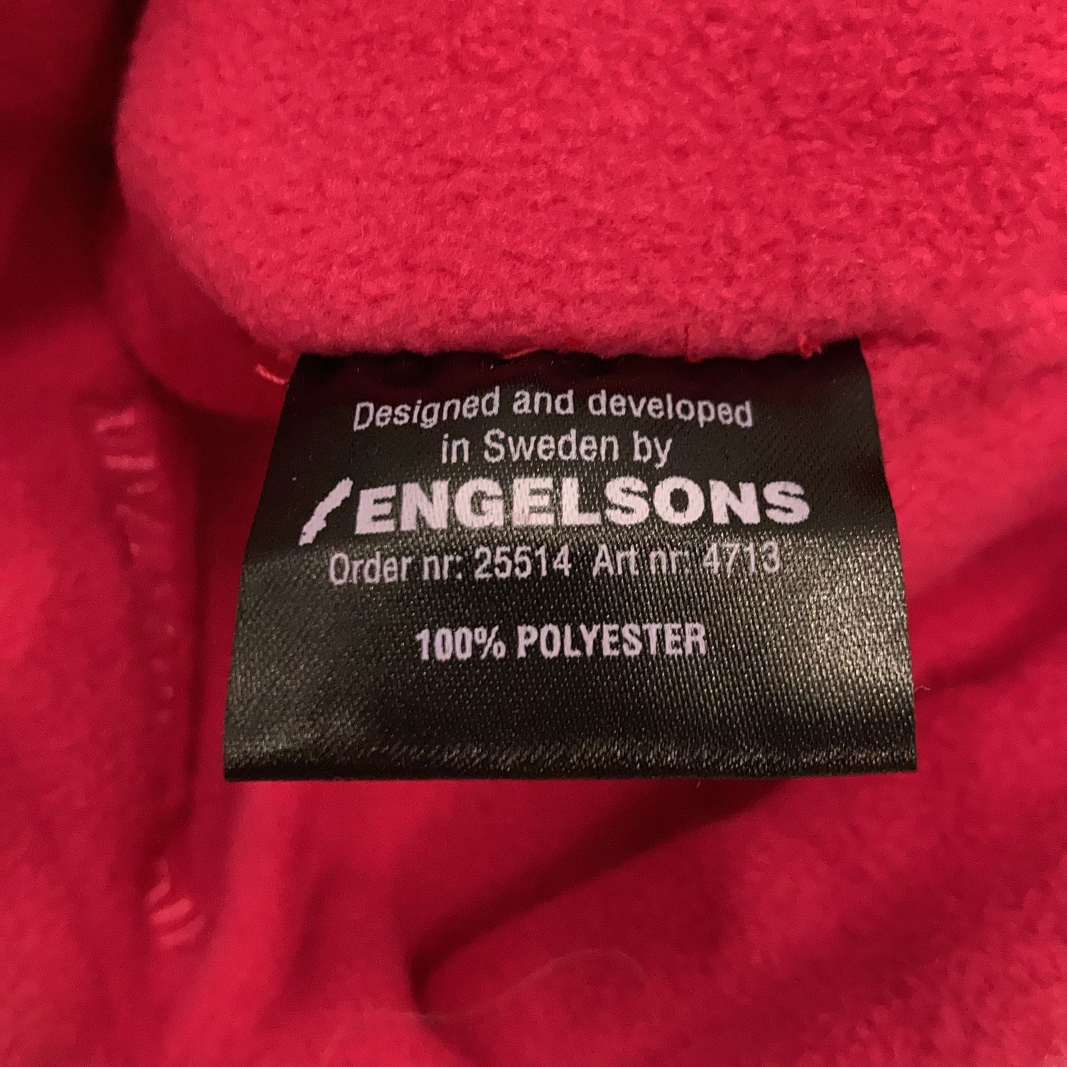 Engelsons