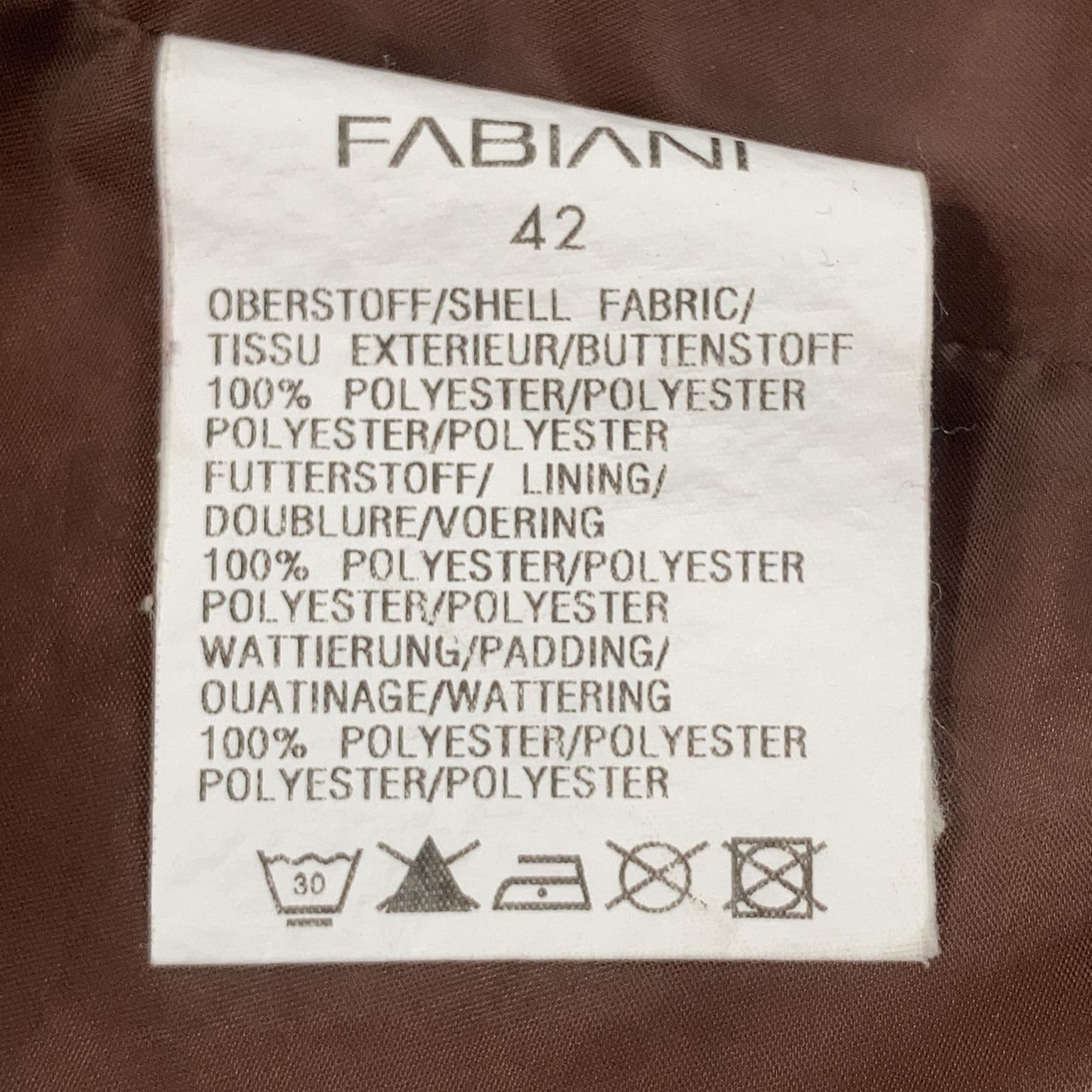 Fabiani