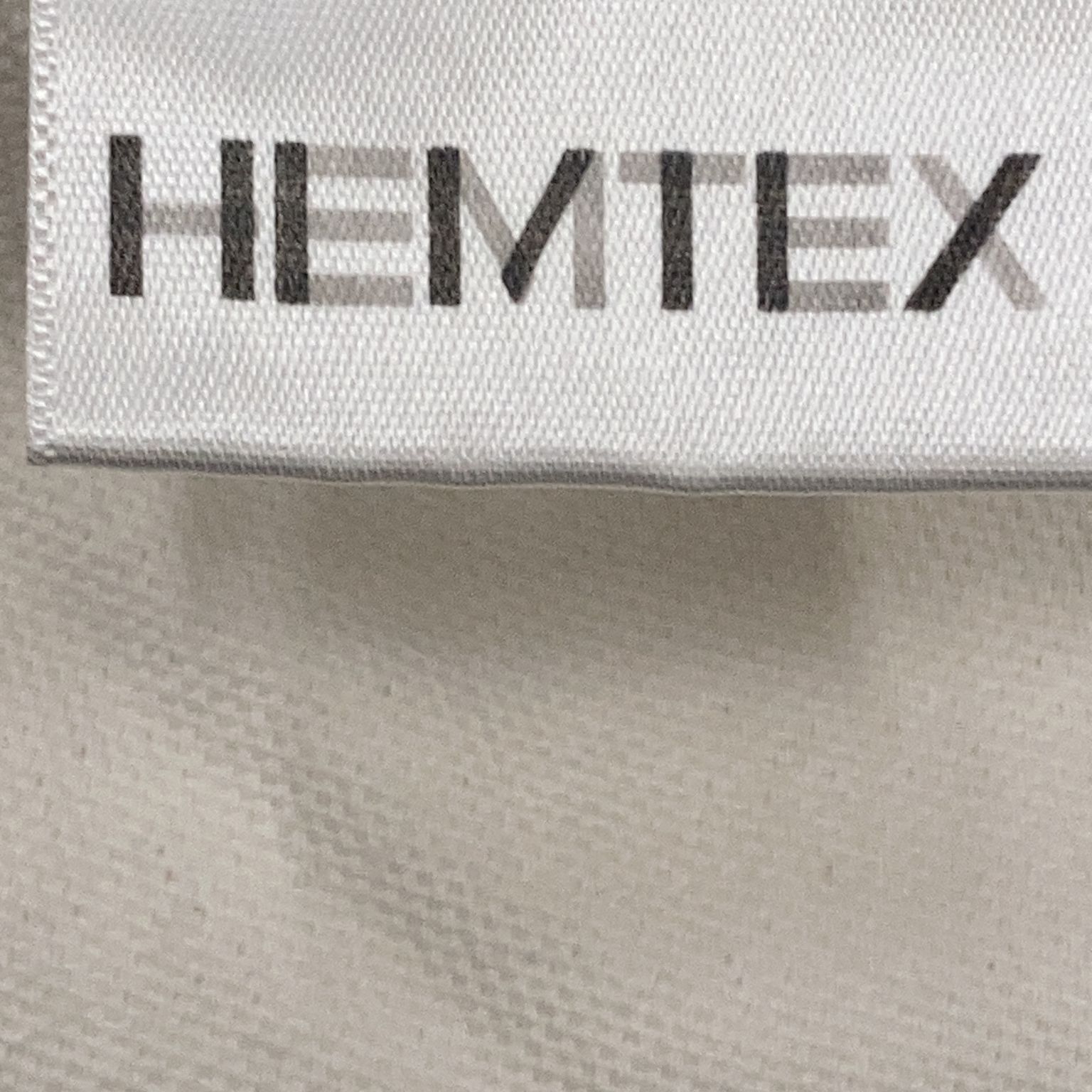 Hemtex