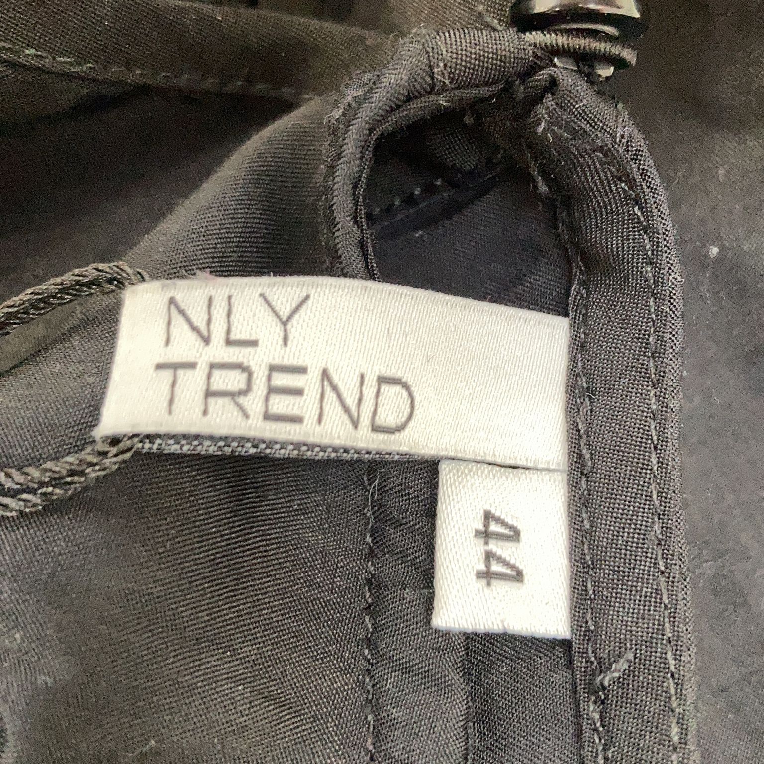 NLY Trend