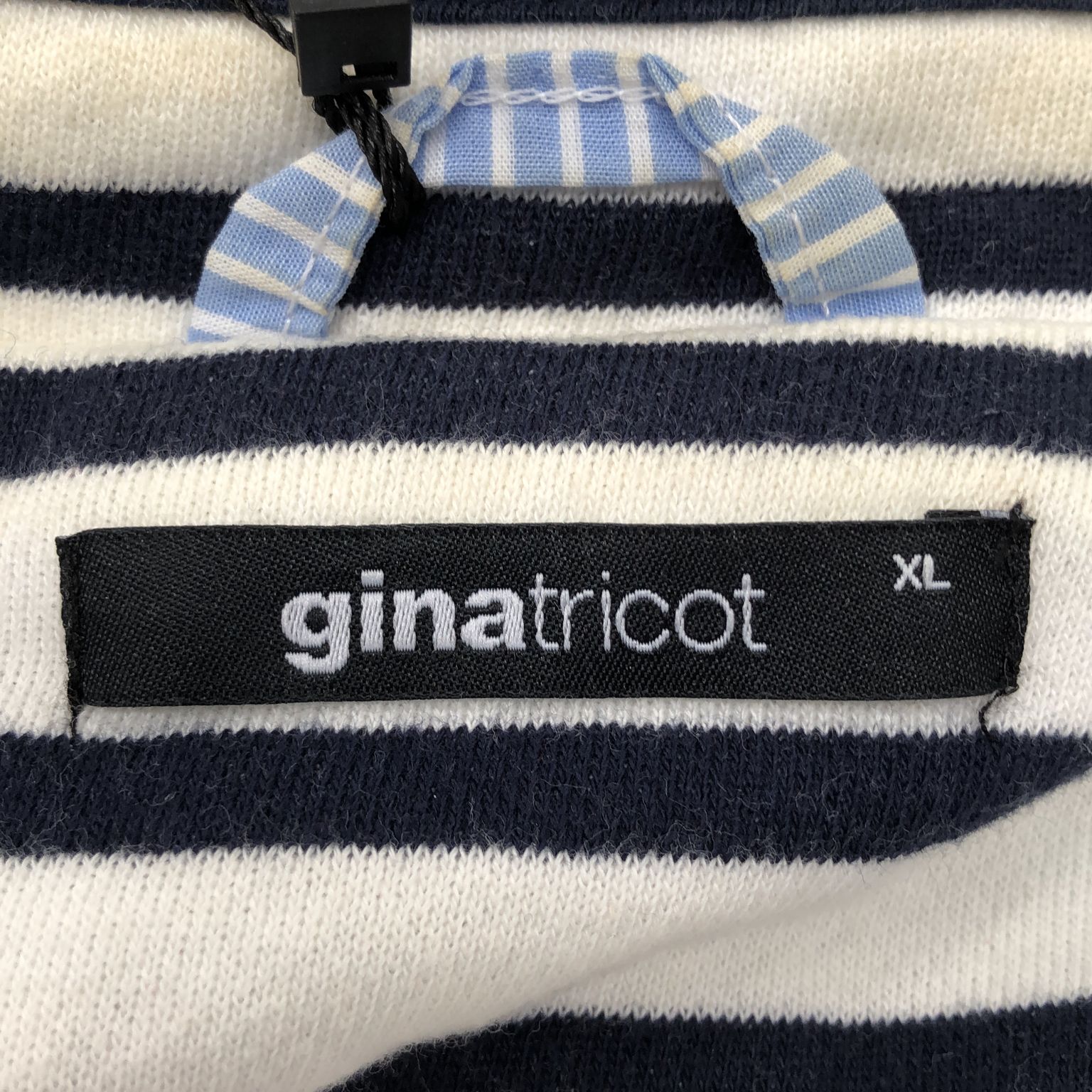 Gina Tricot