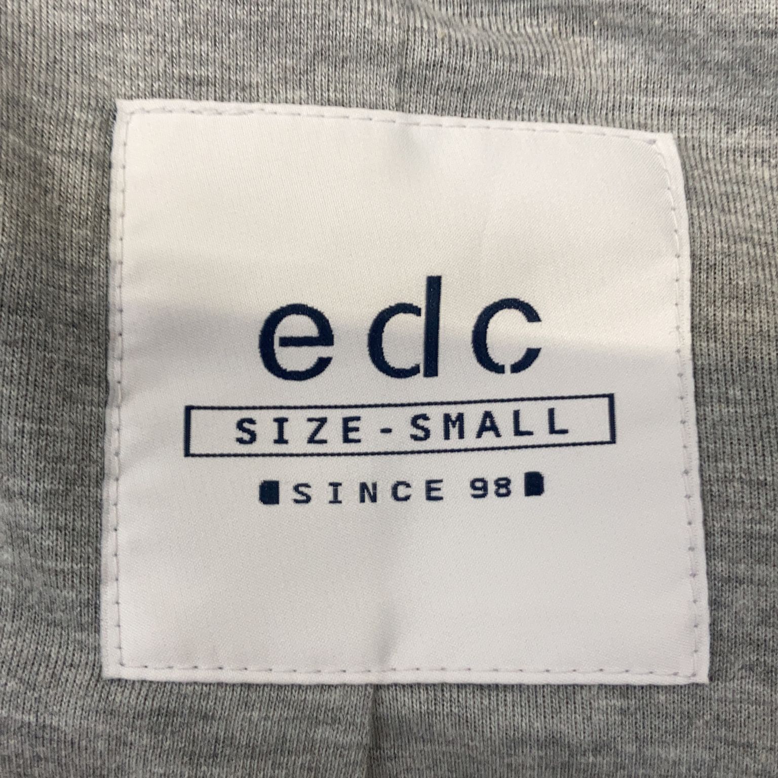 EDC by ESPRIT