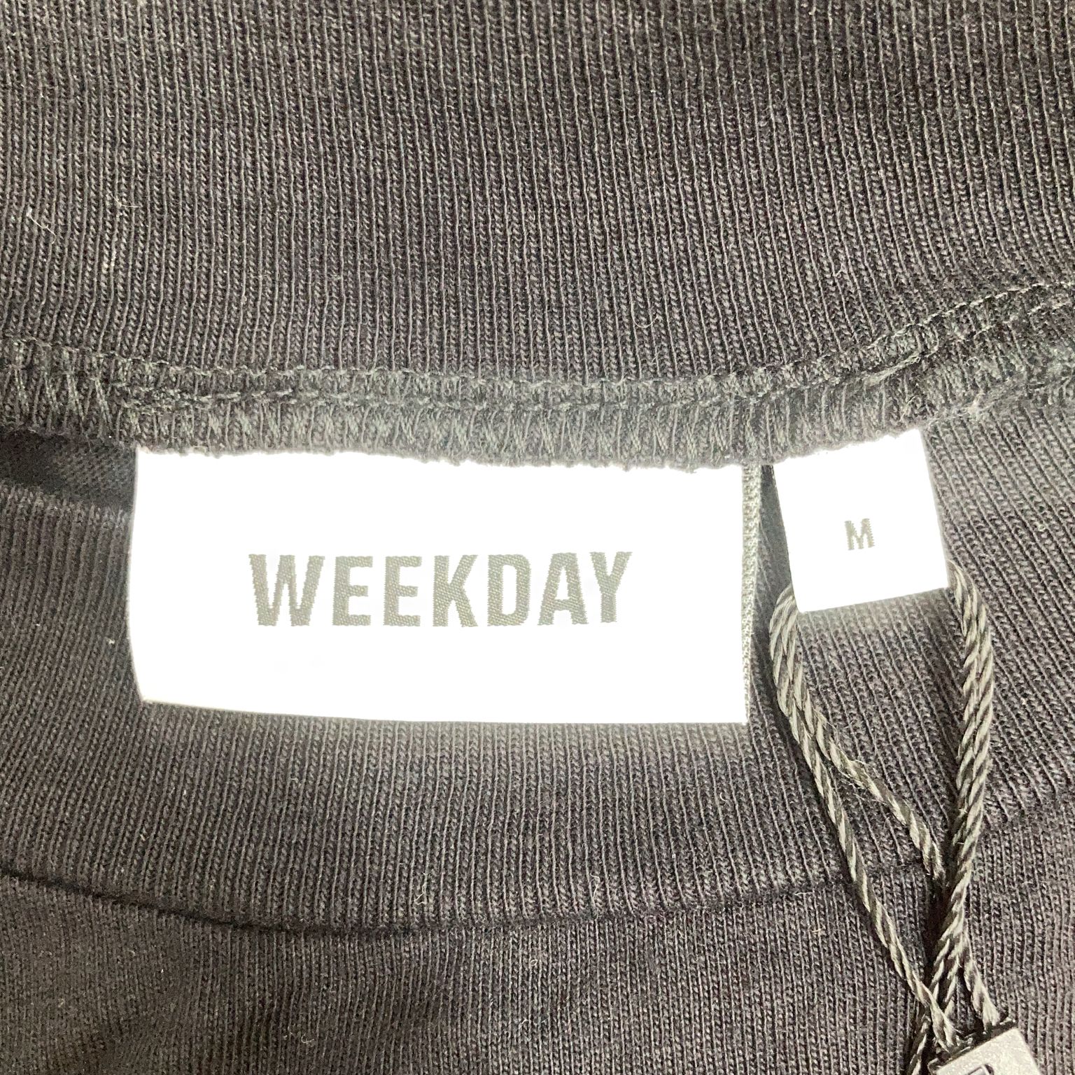 Weekday