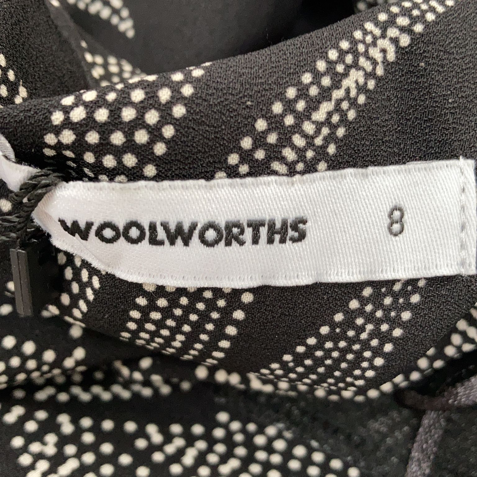 Woolworths