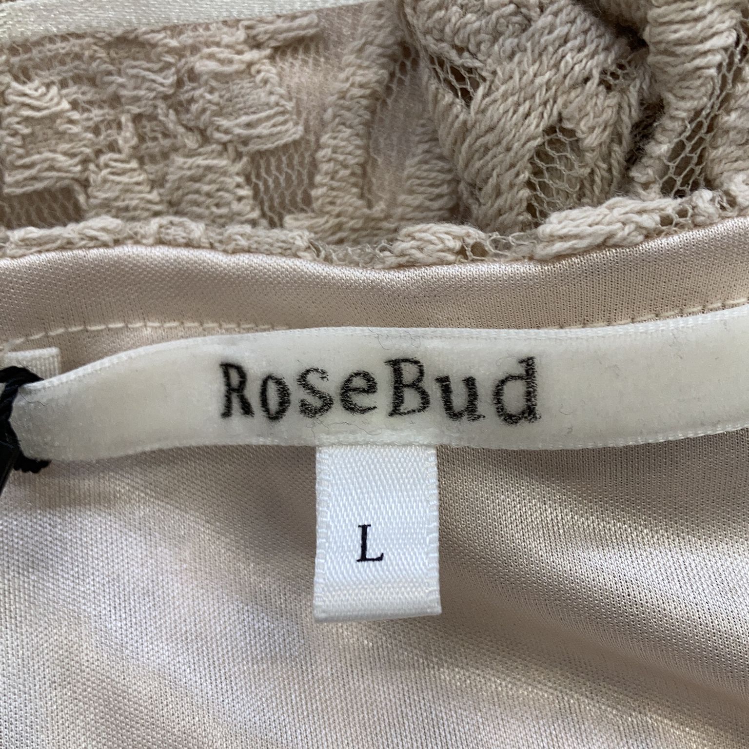 Rosebud