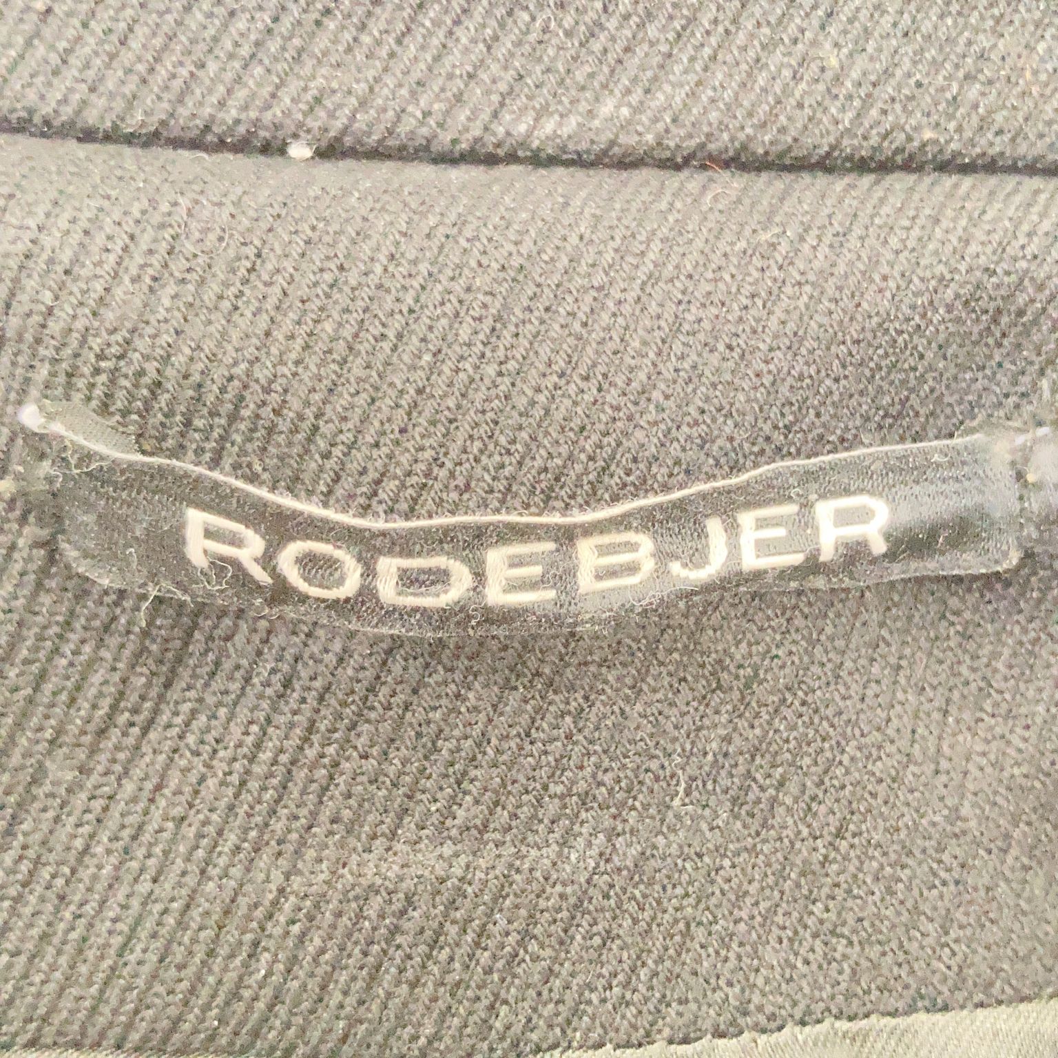 Rodebjer