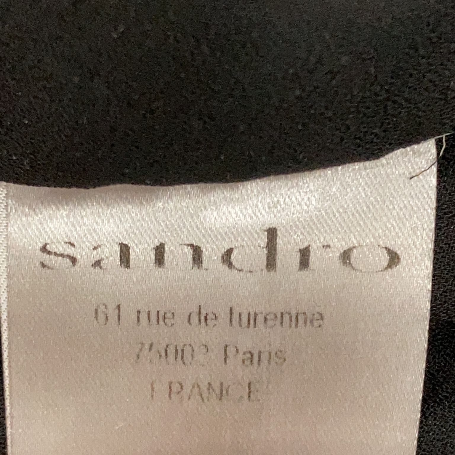 Sandro