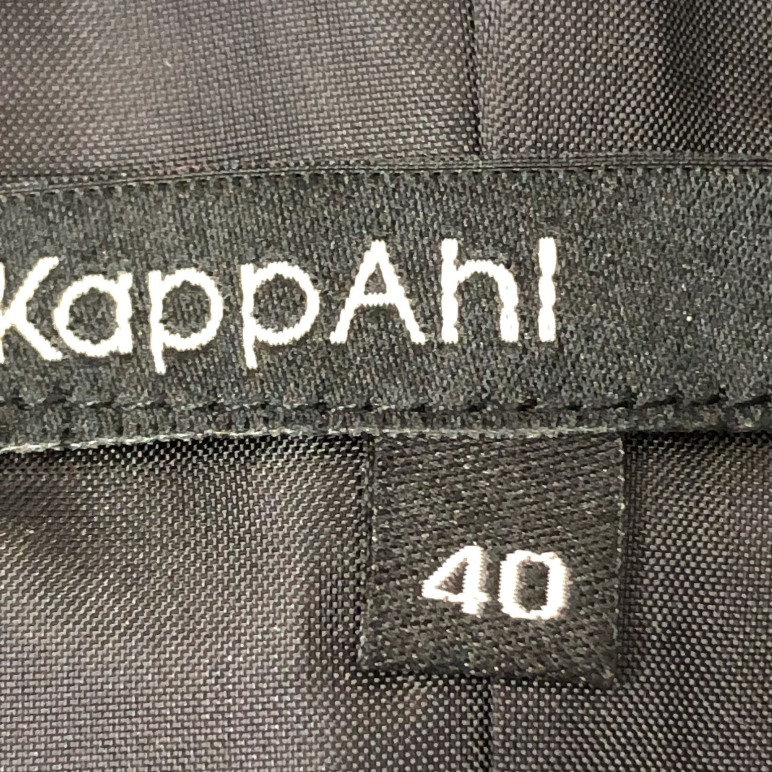 KappAhl