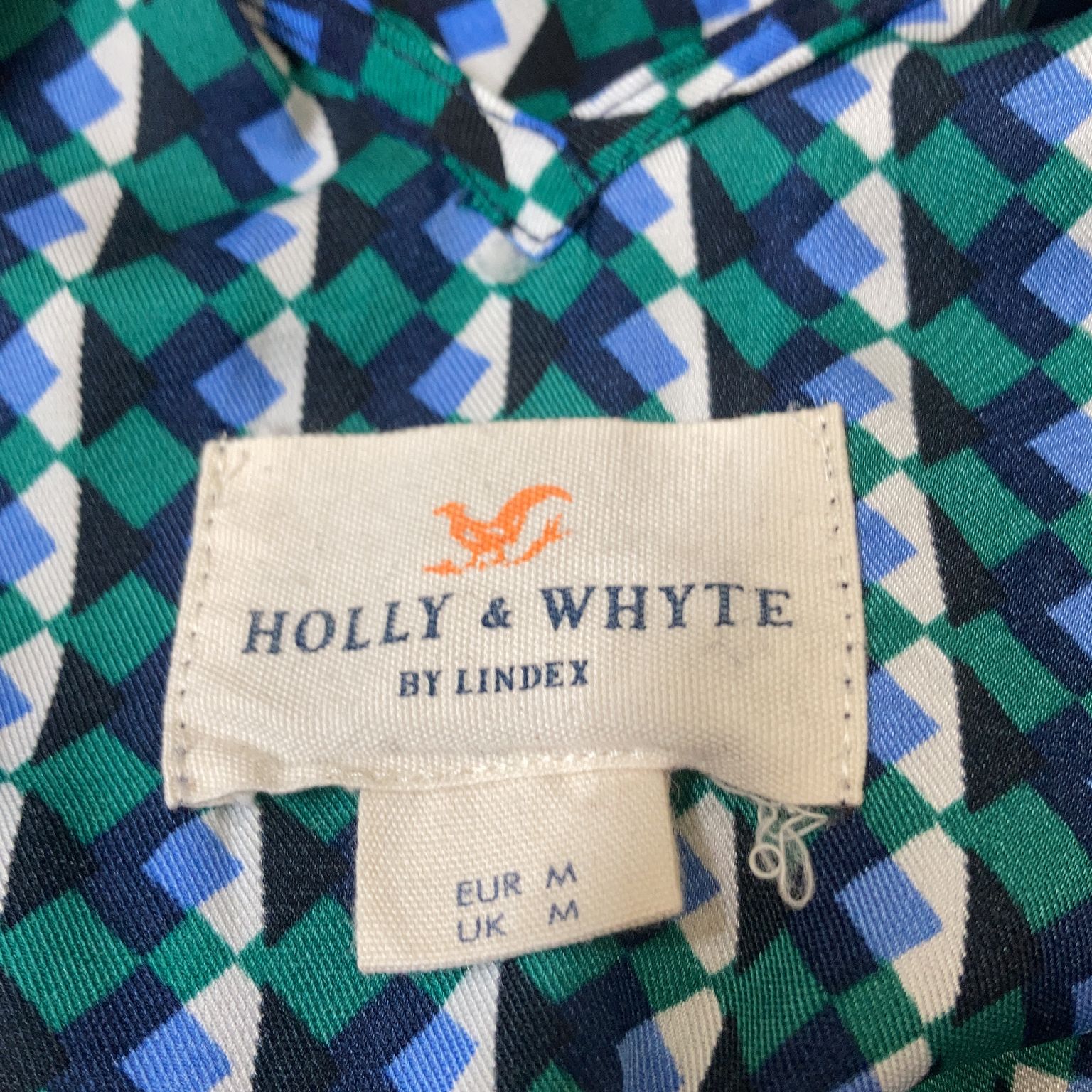 Holly  Whyte by Lindex