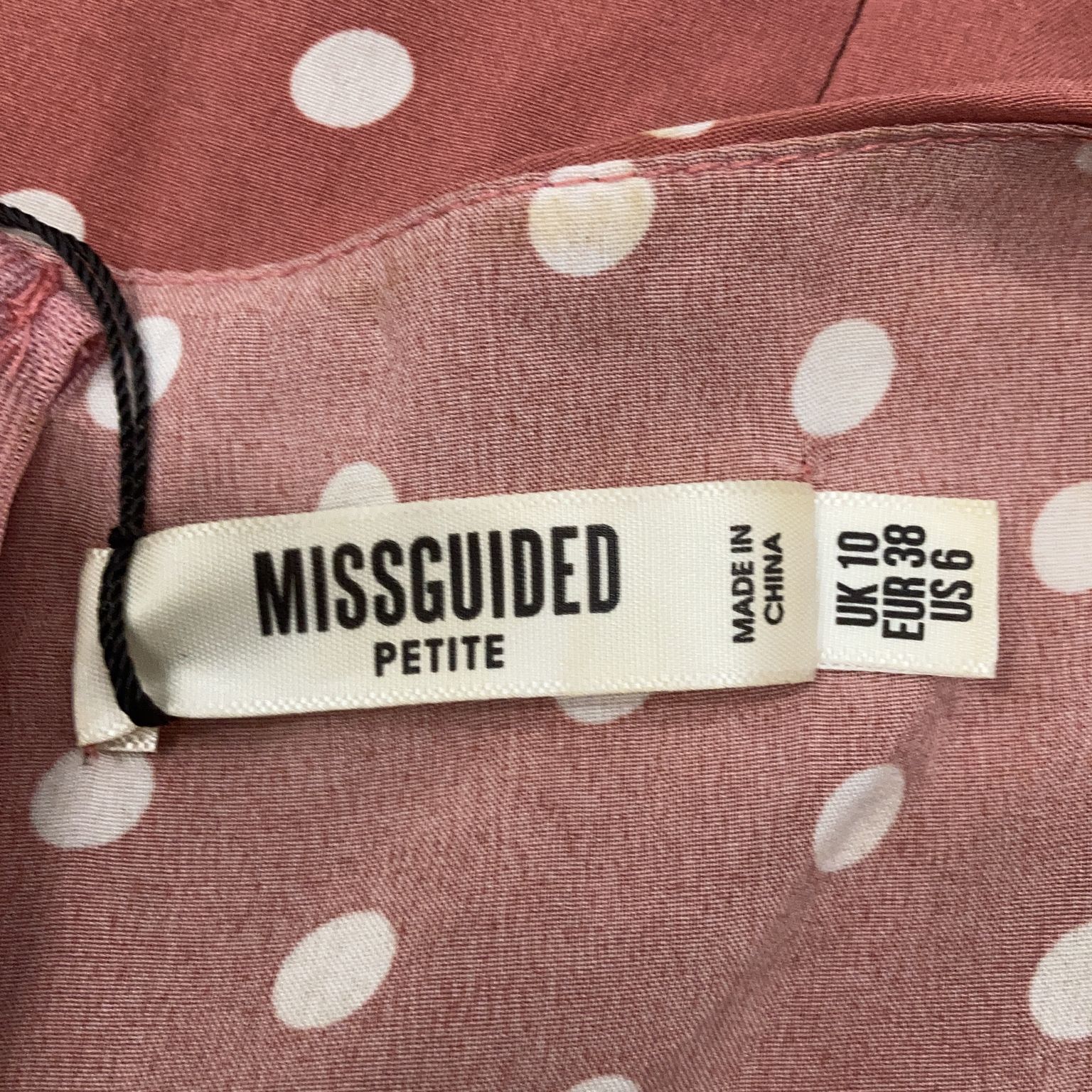 Missguided