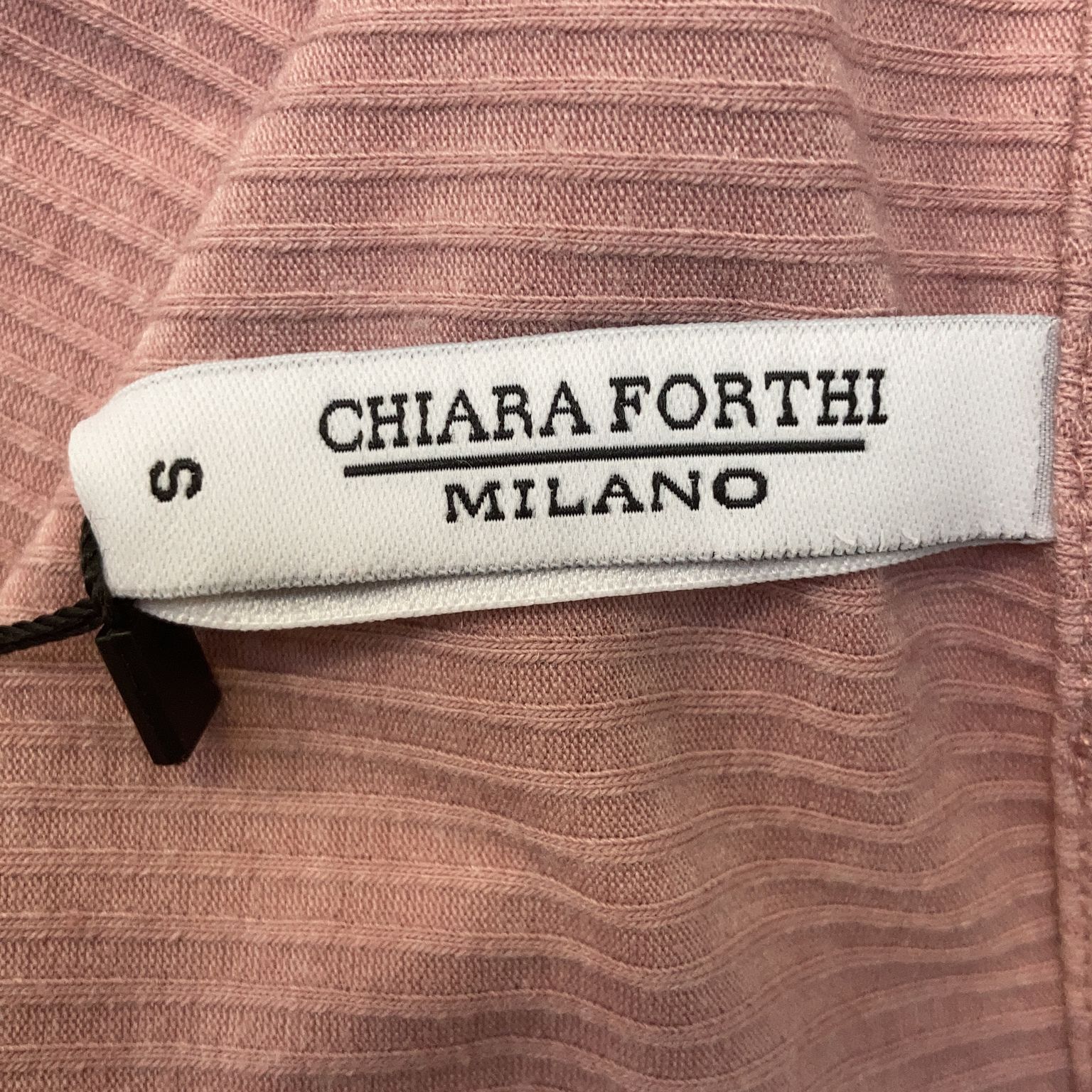 Chiara Forthi Milano