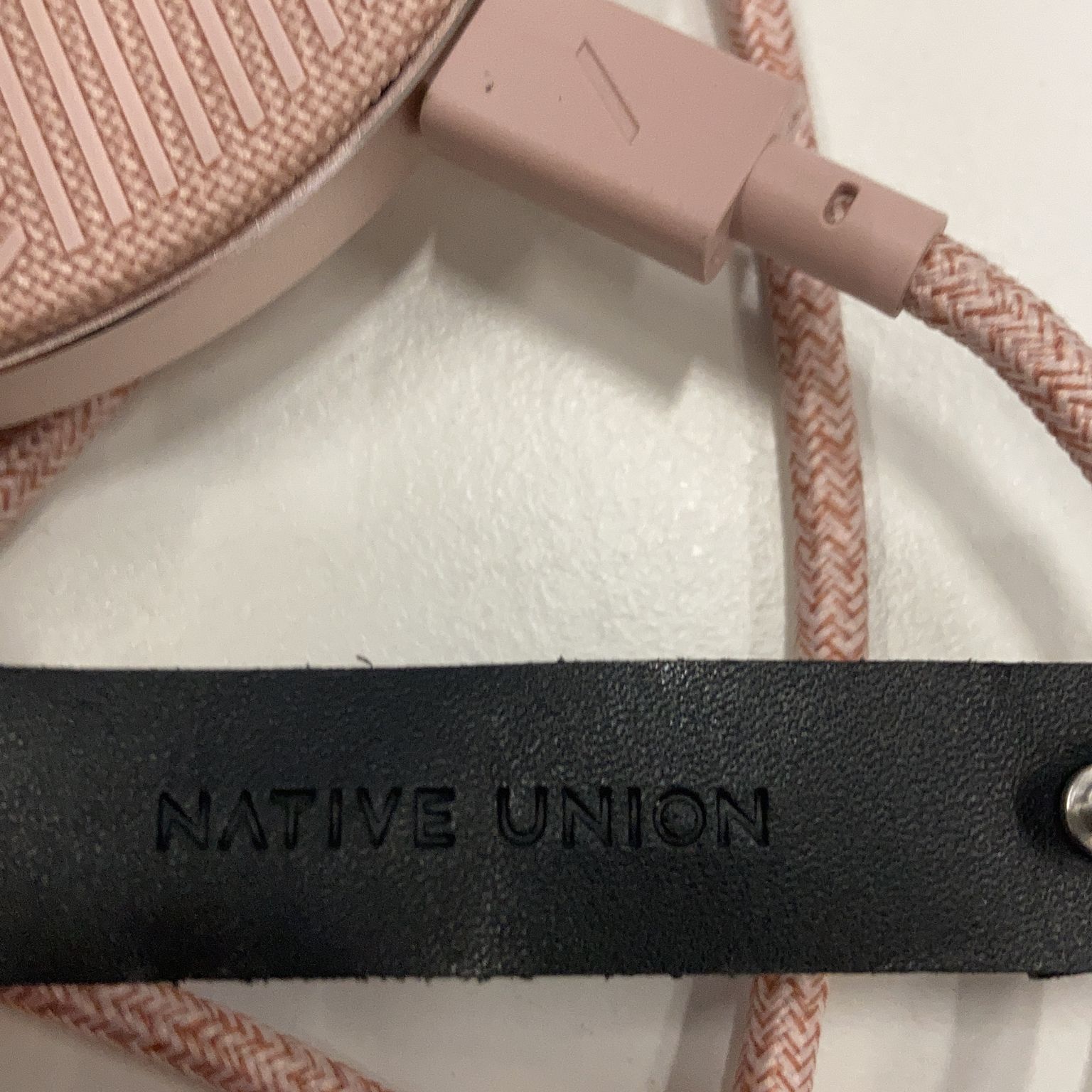 Native Union