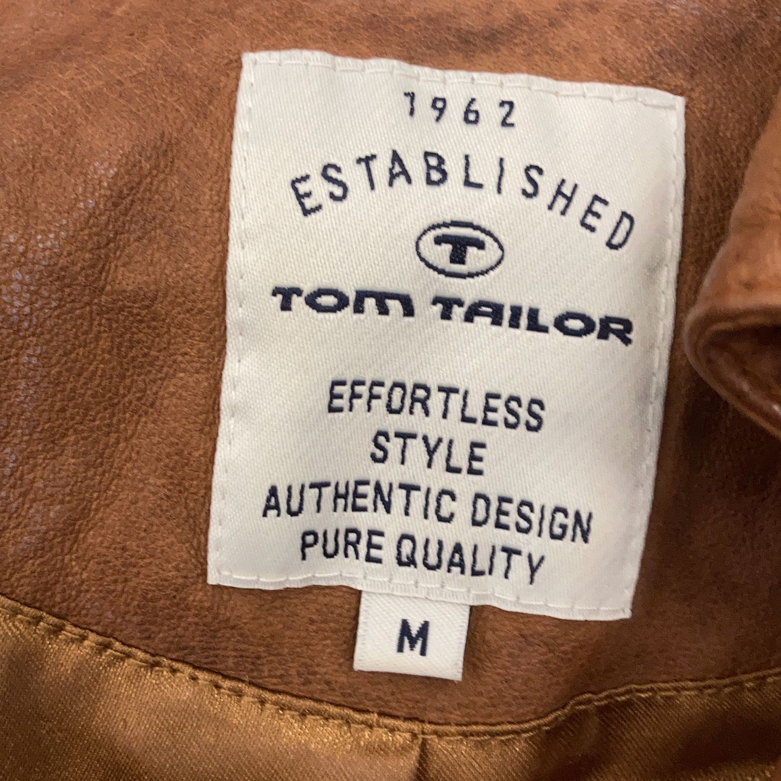 Tom Tailor