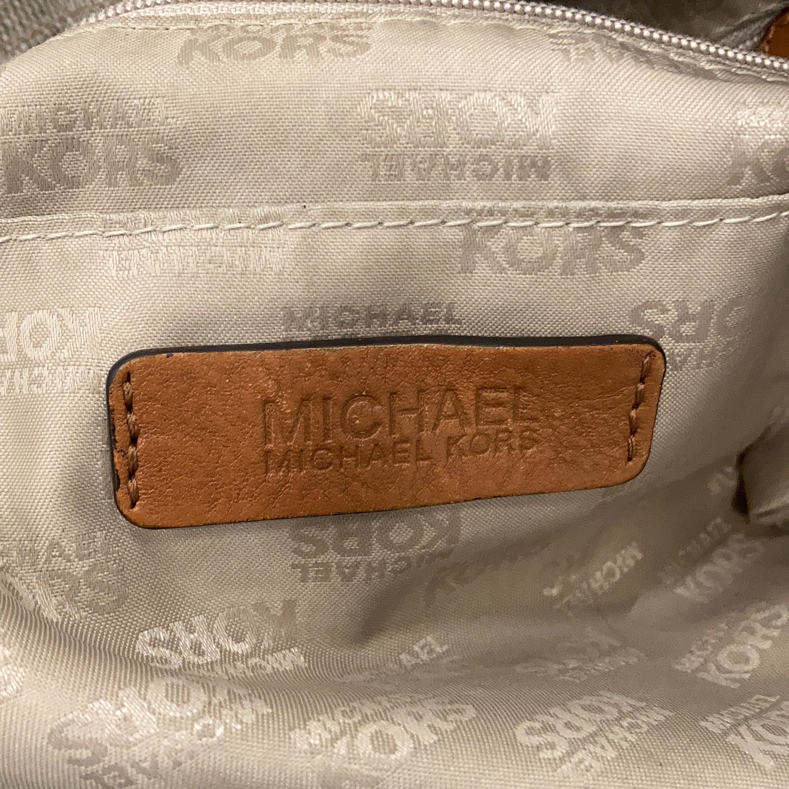 Michael Kors