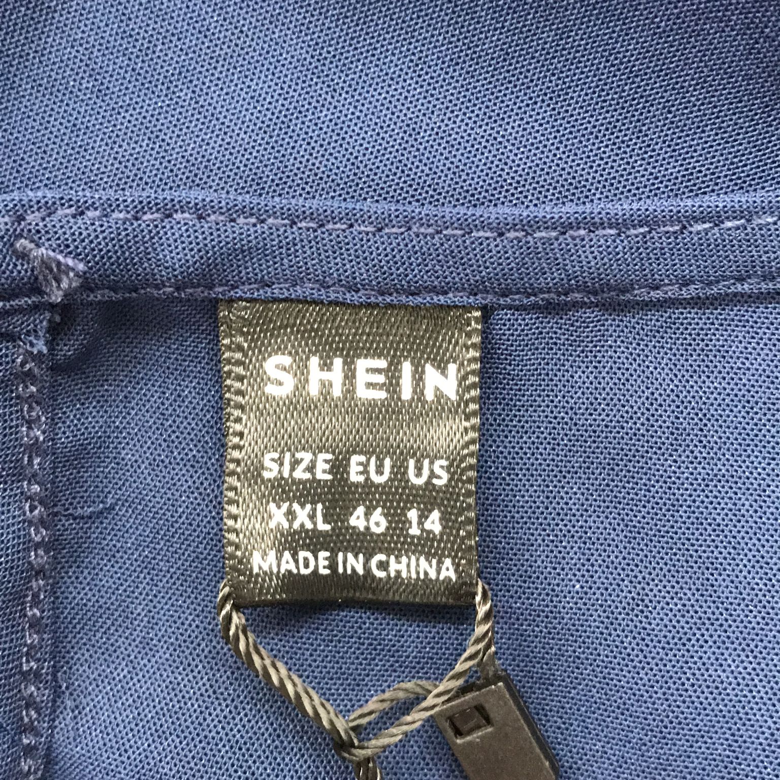 Shein