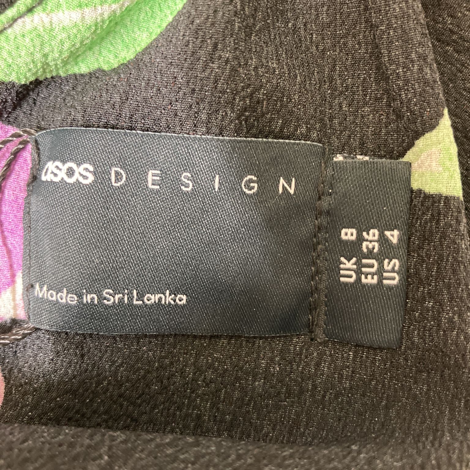 ASOS Design