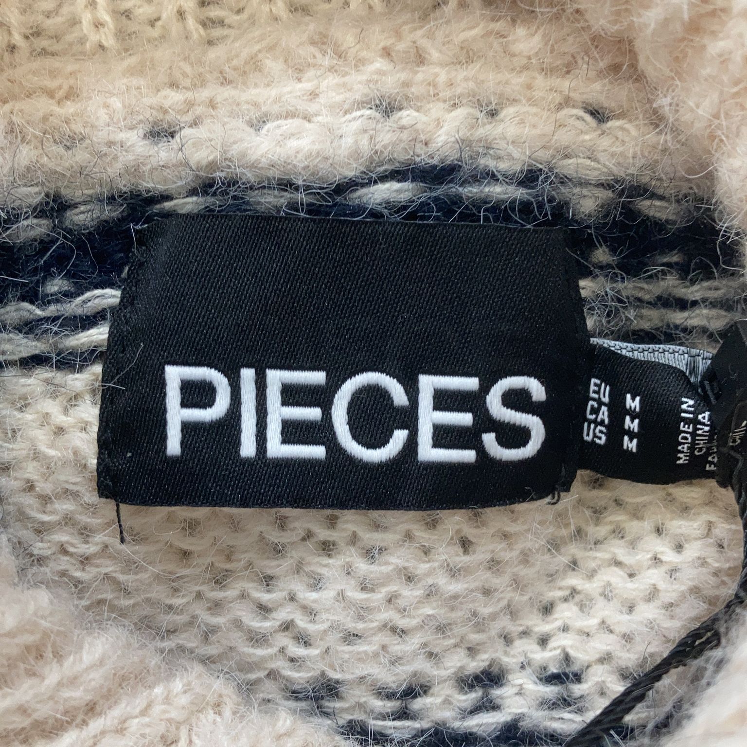 Pieces