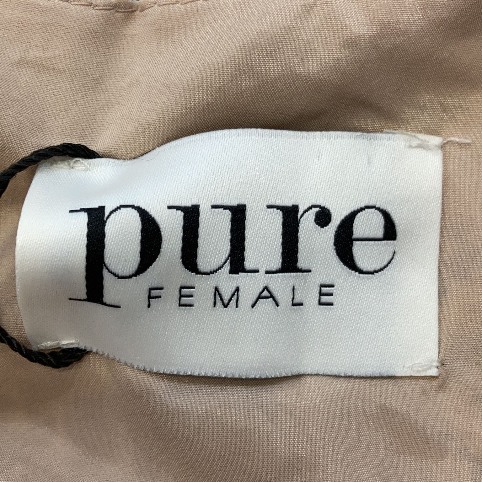 Pure Female