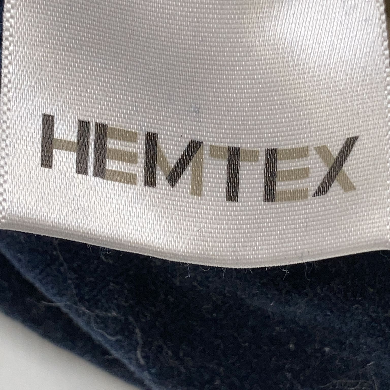 Hemtex