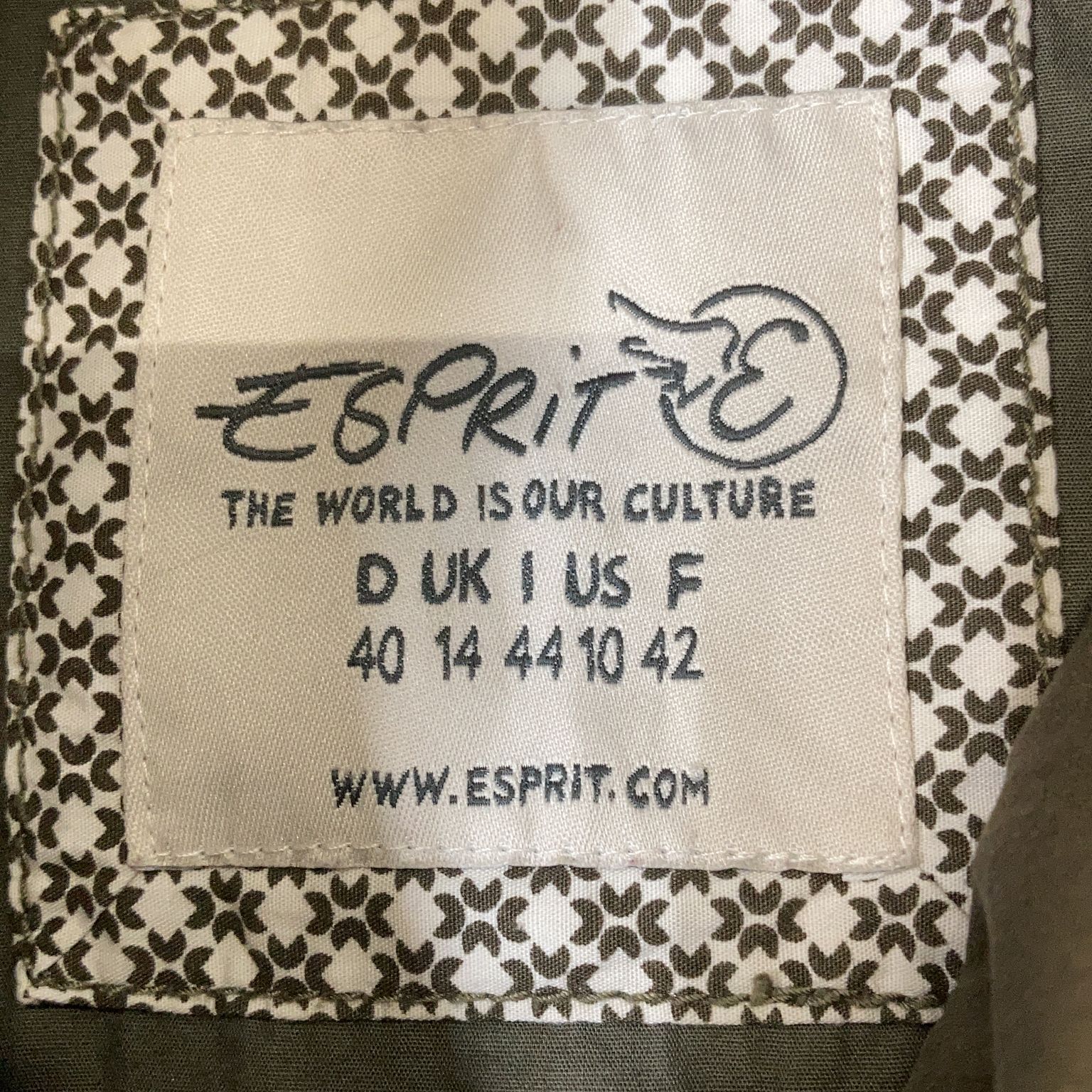 ESPRIT