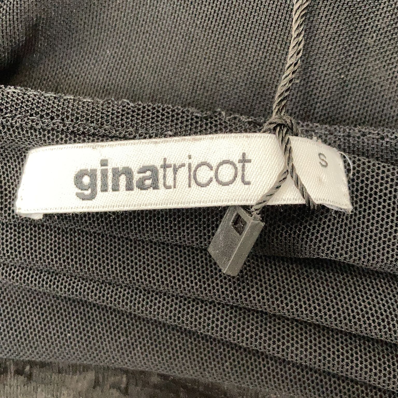 Gina Tricot