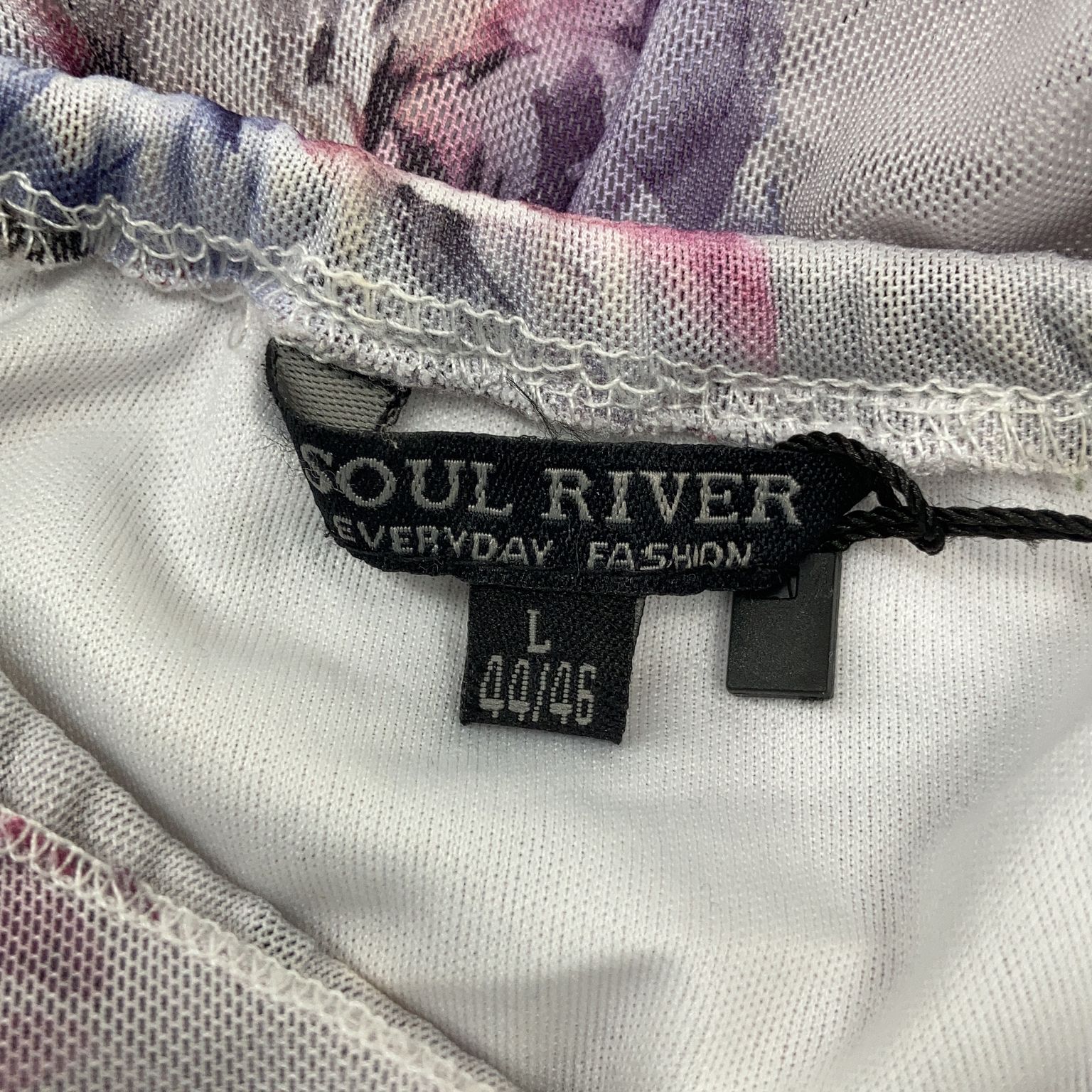 Soul River