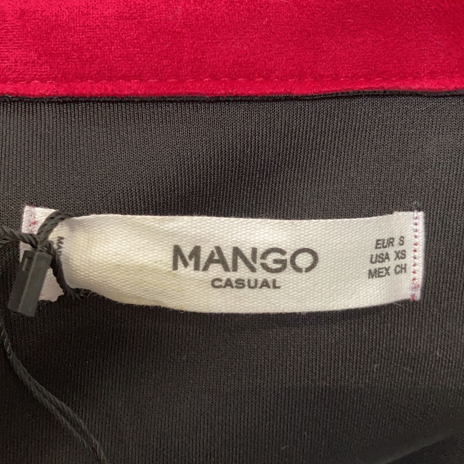 Mango Casual