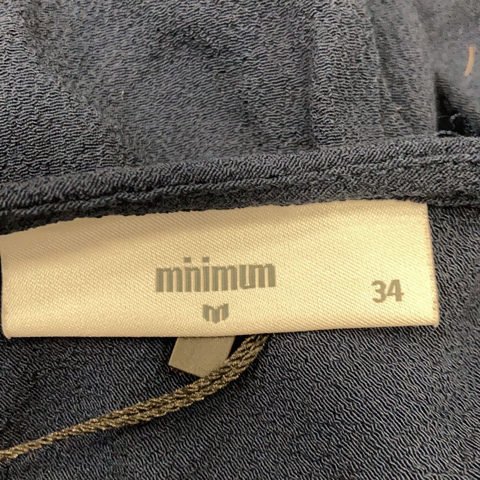 Minimum