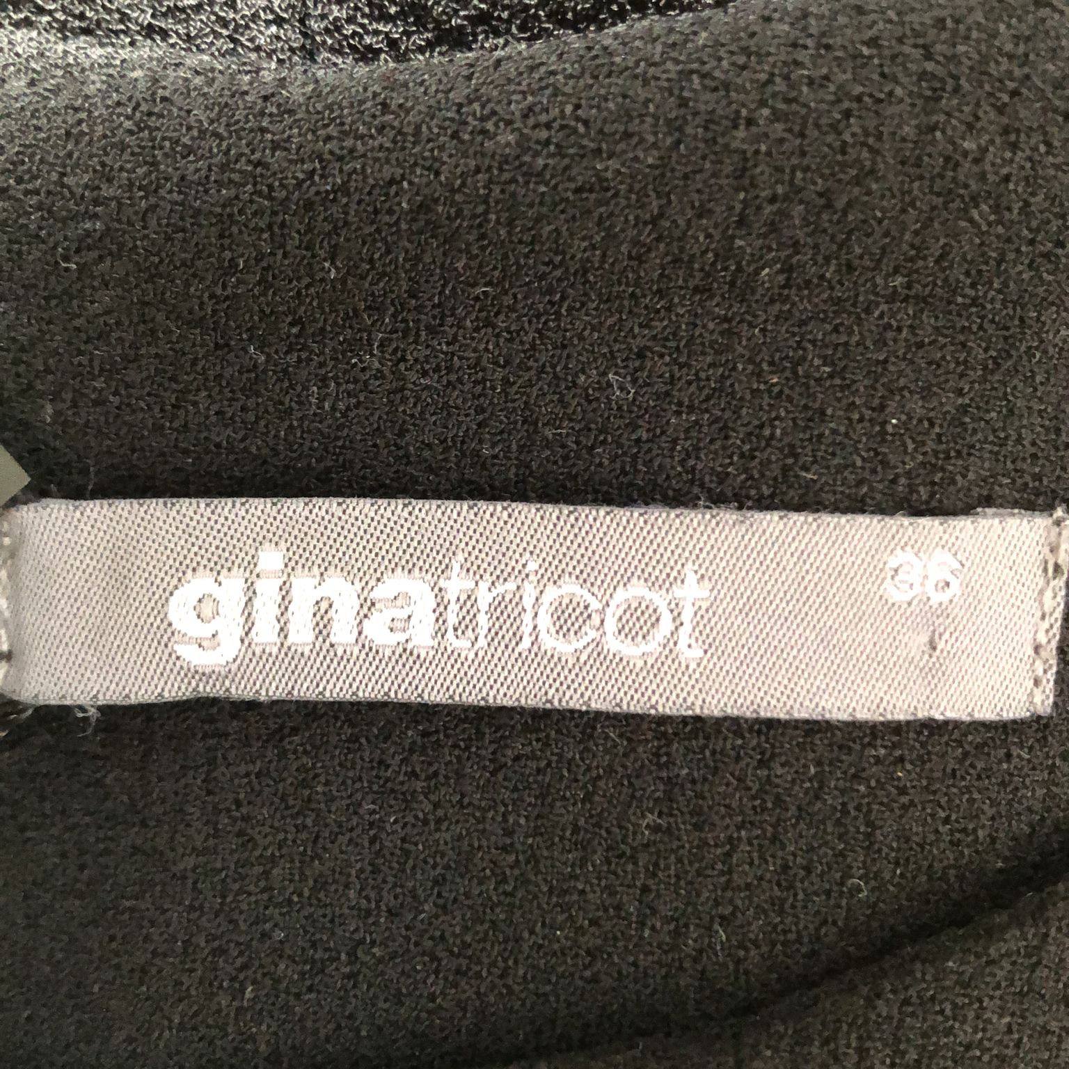 Gina Tricot