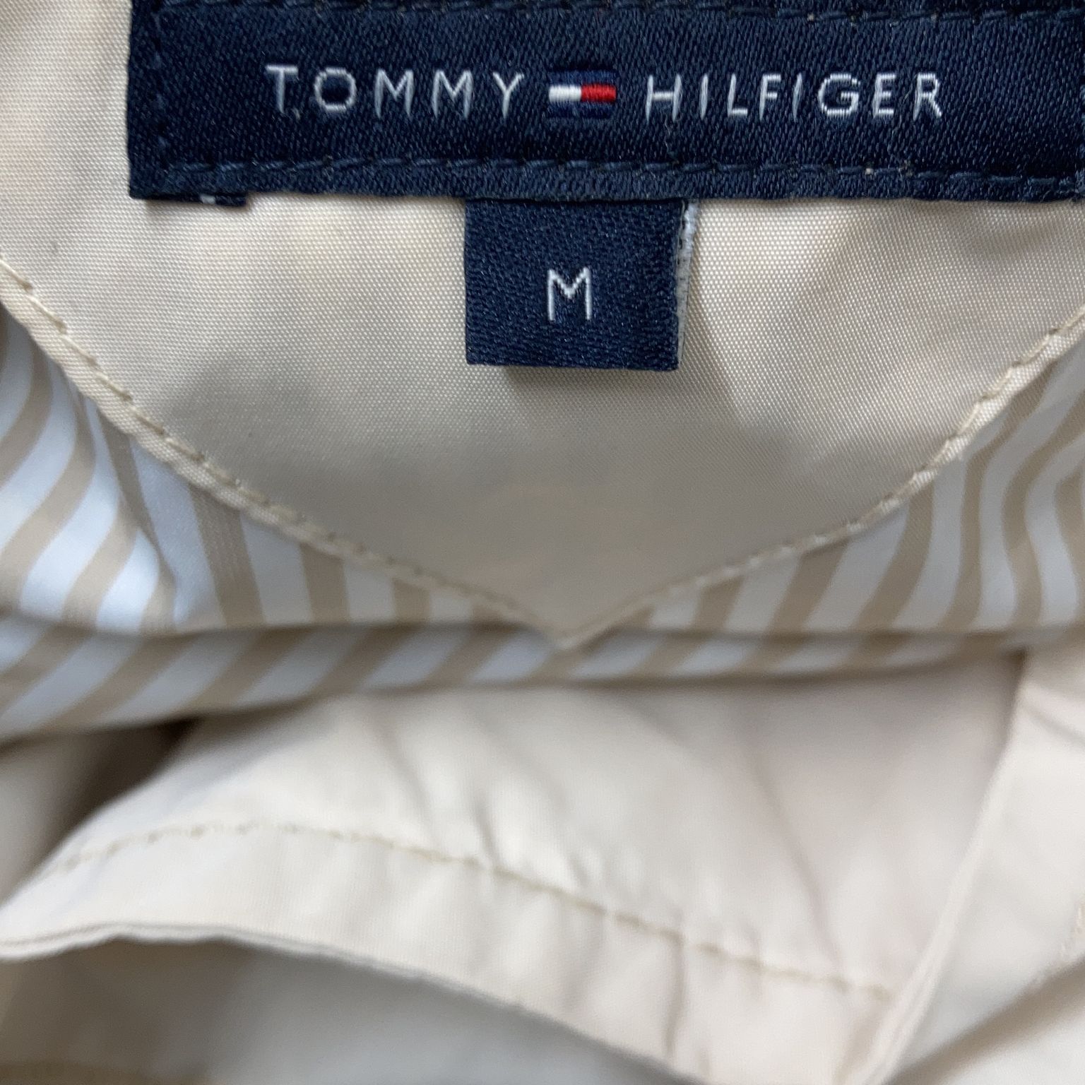 Tommy Hilfiger