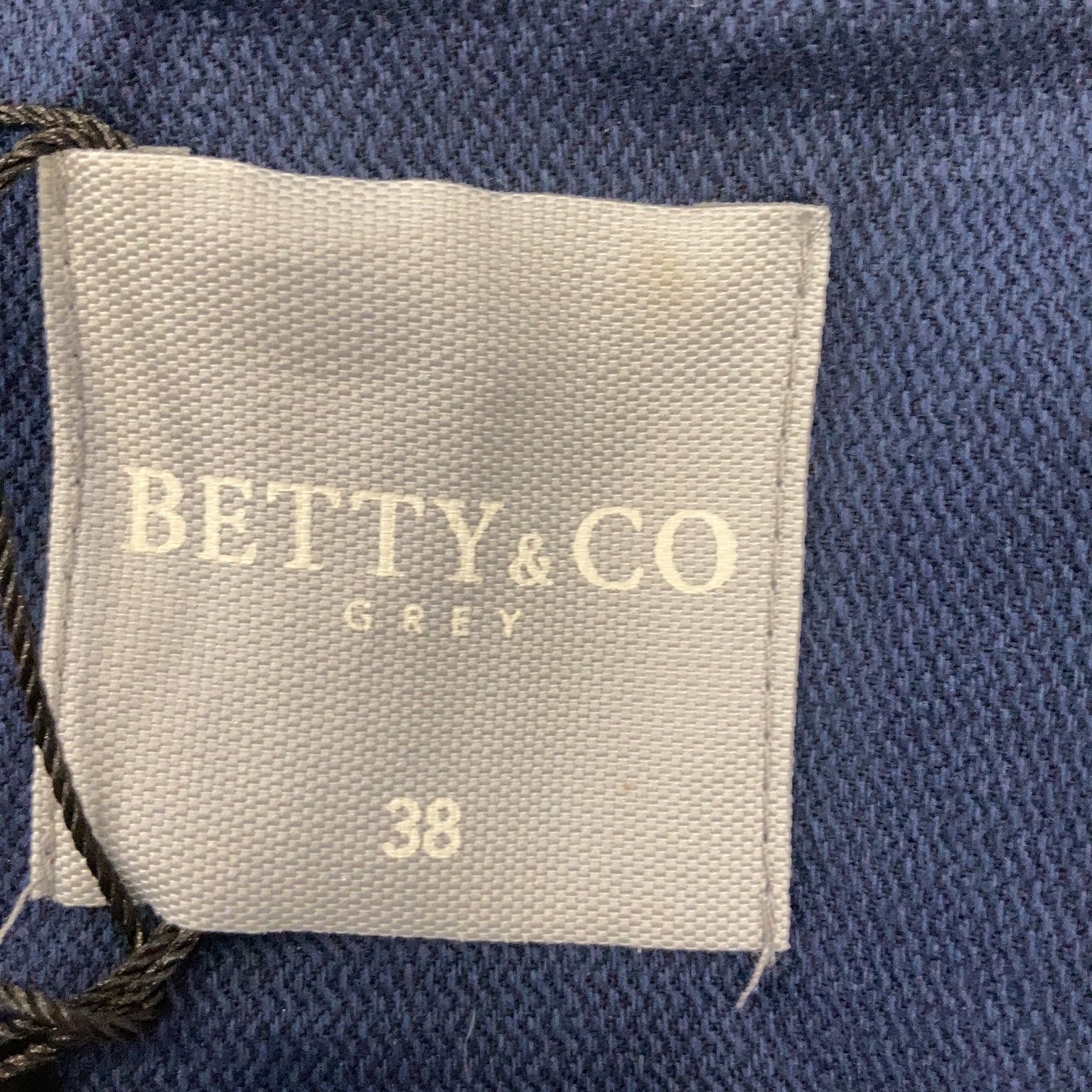 Betty  Co