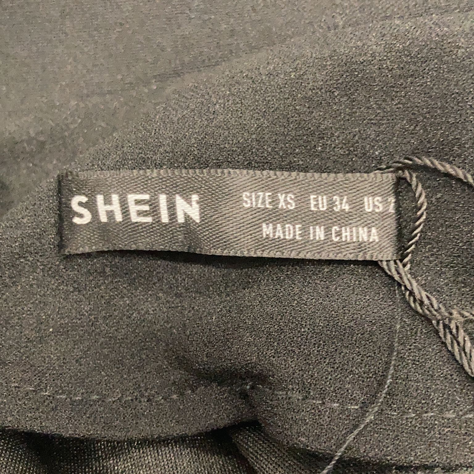 Shein