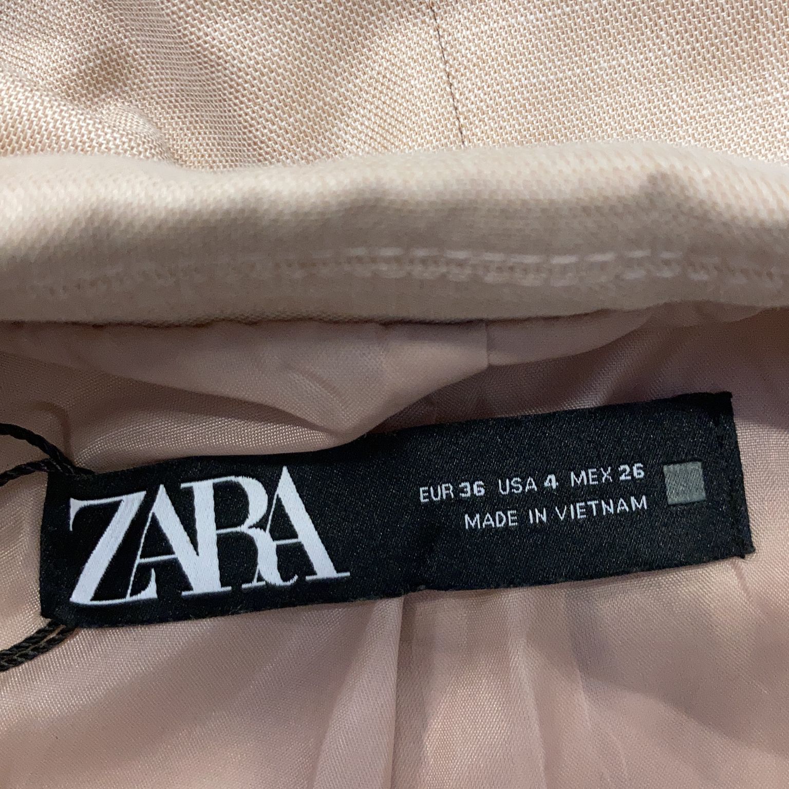 Zara