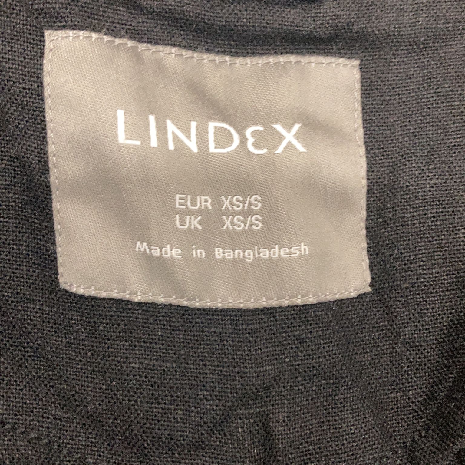 Lindex