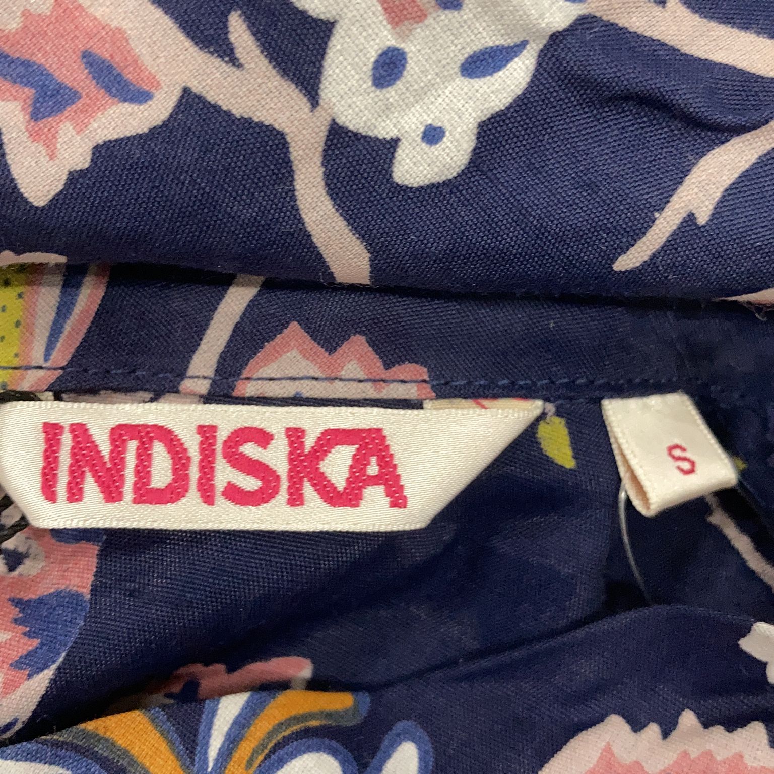 Indiska