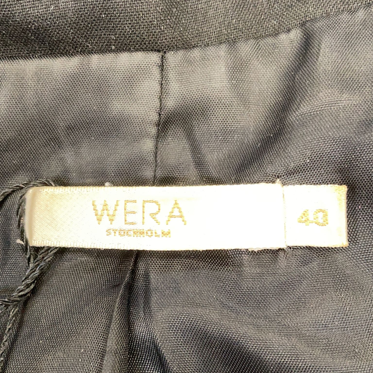 WERA