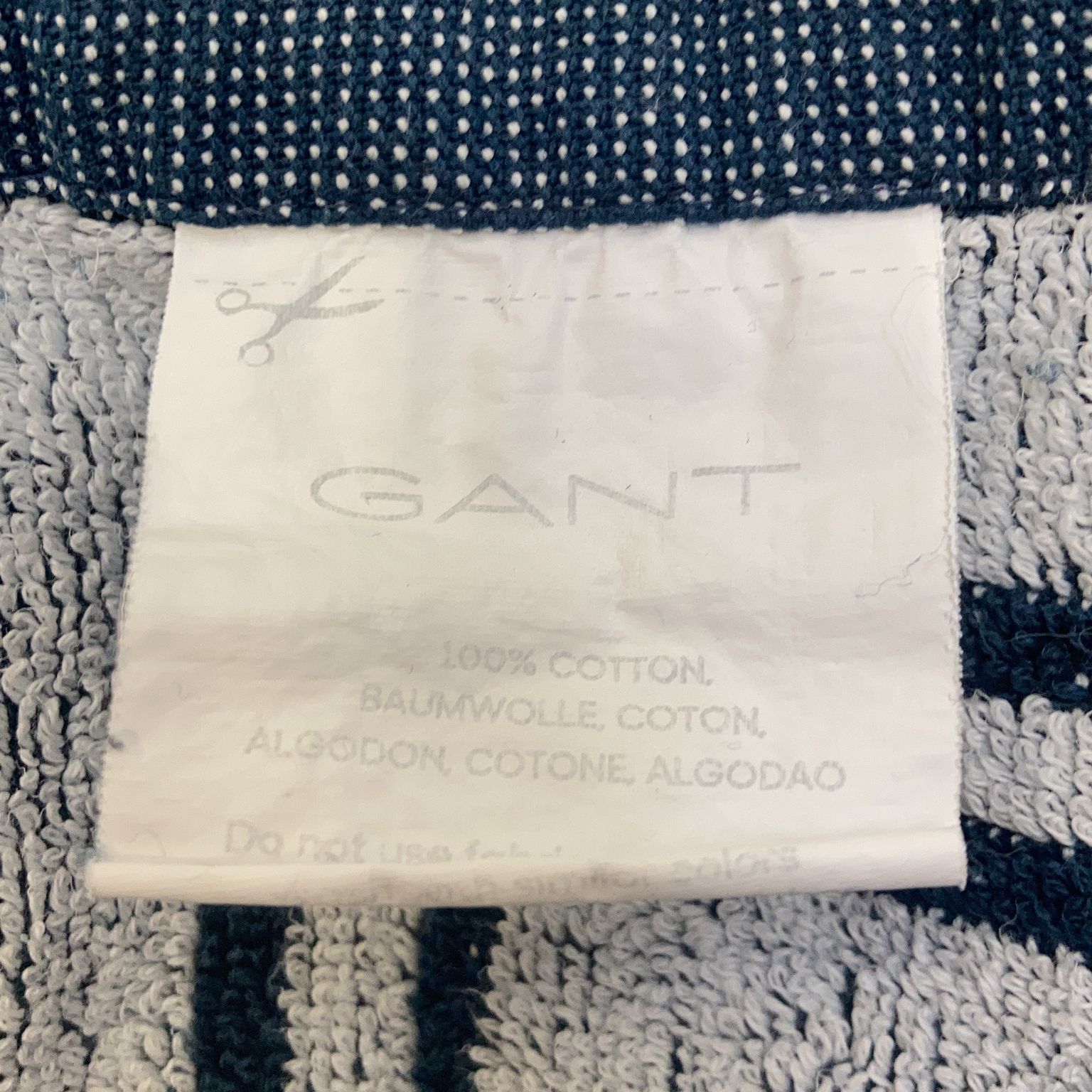 GANT