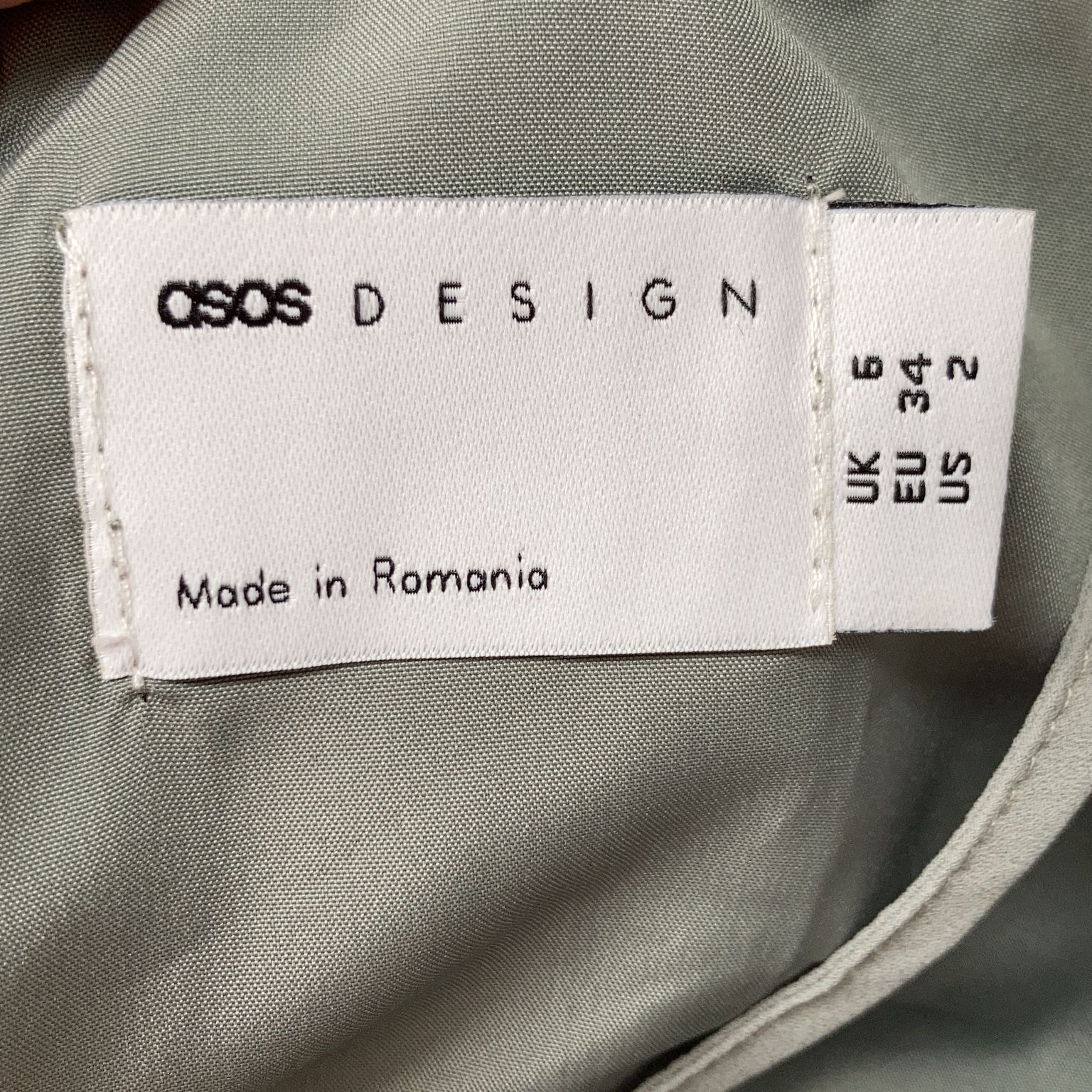 ASOS Design