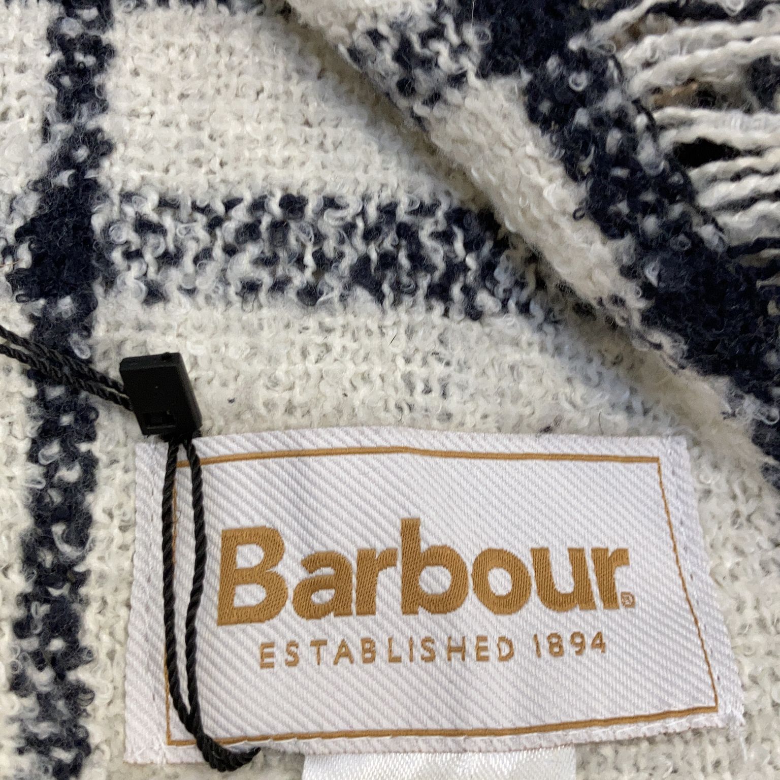 Barbour