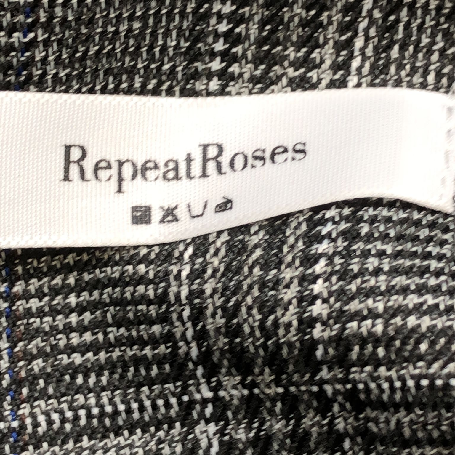 Repeat Roses