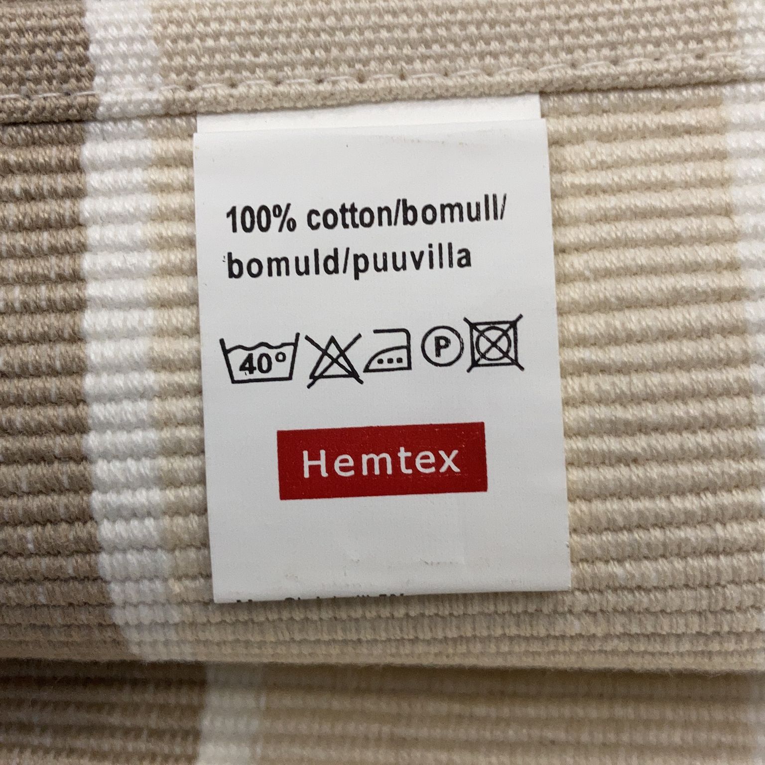 Hemtex