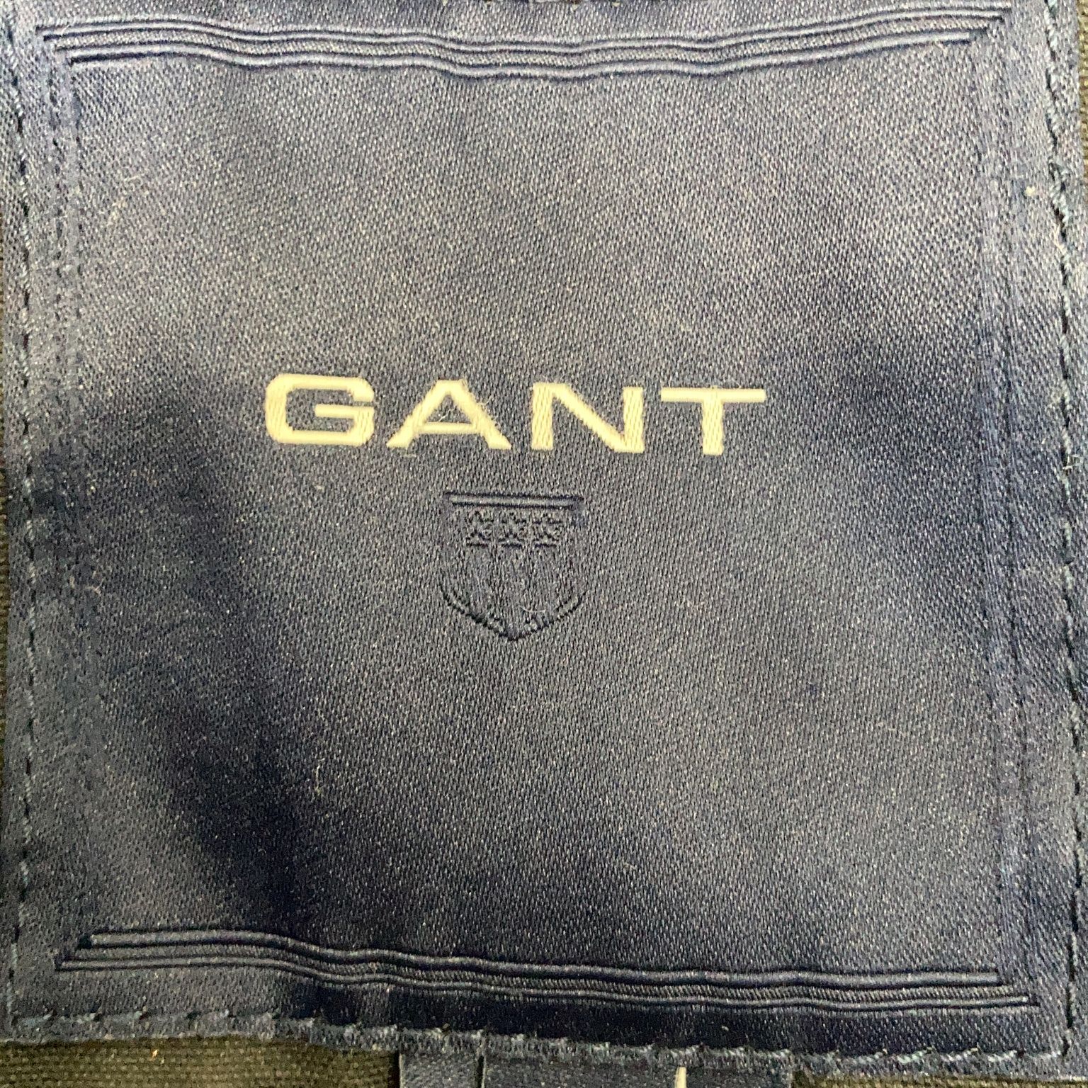 GANT