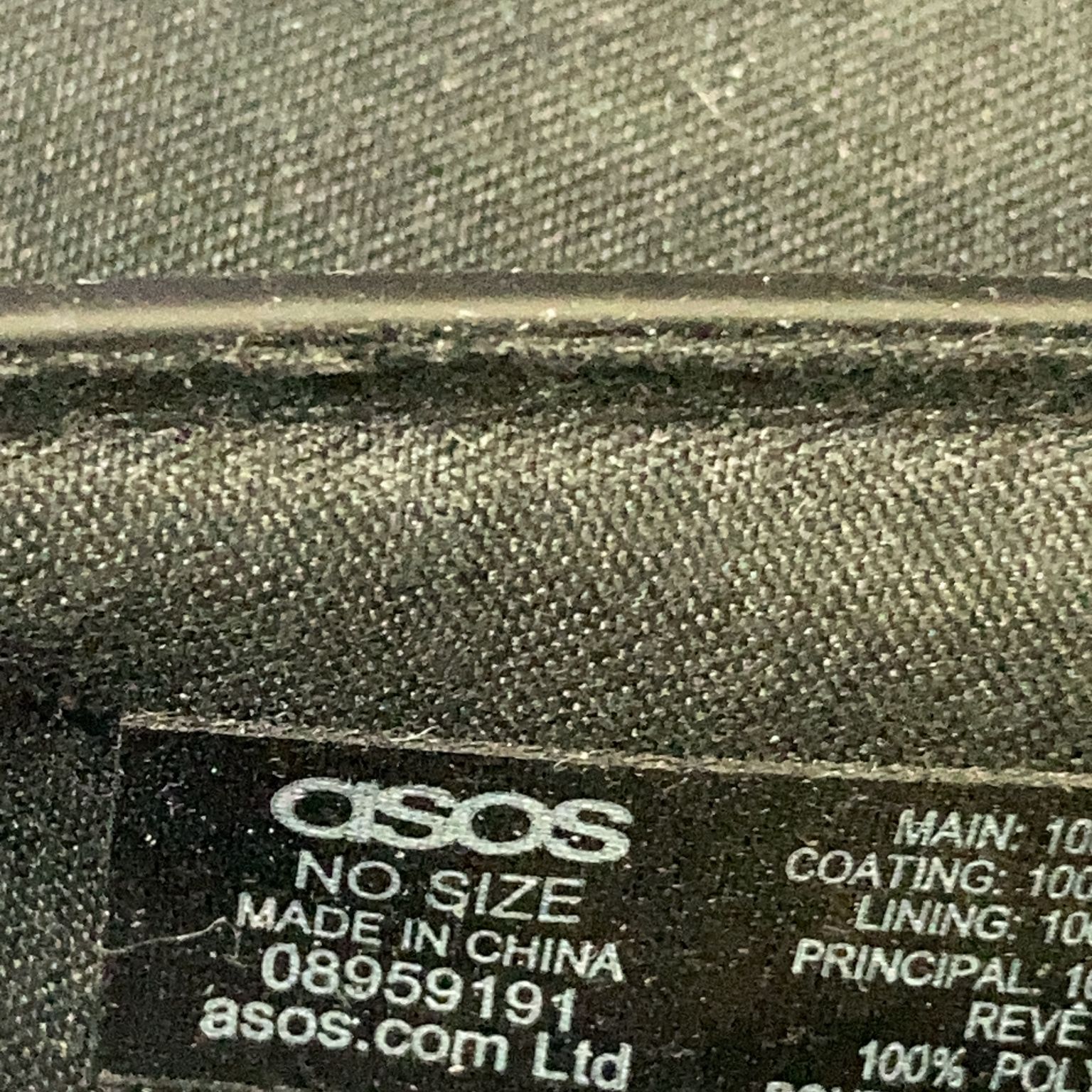 ASOS Design